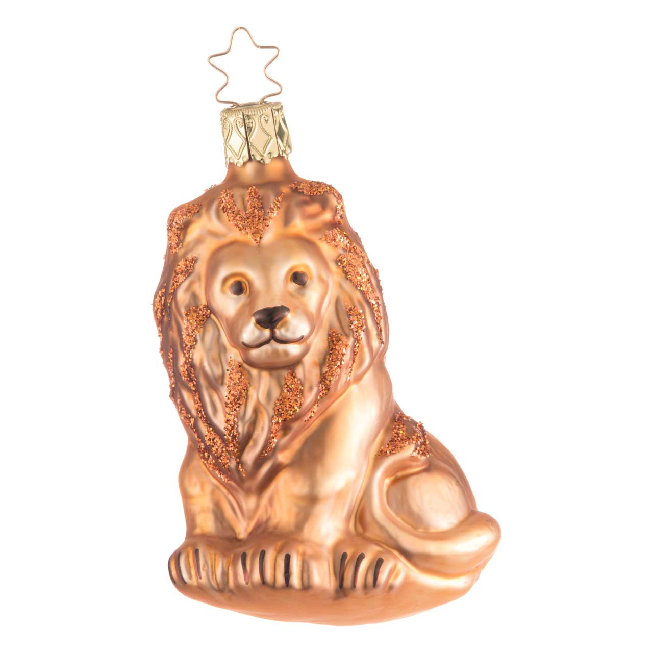 Lion Lion