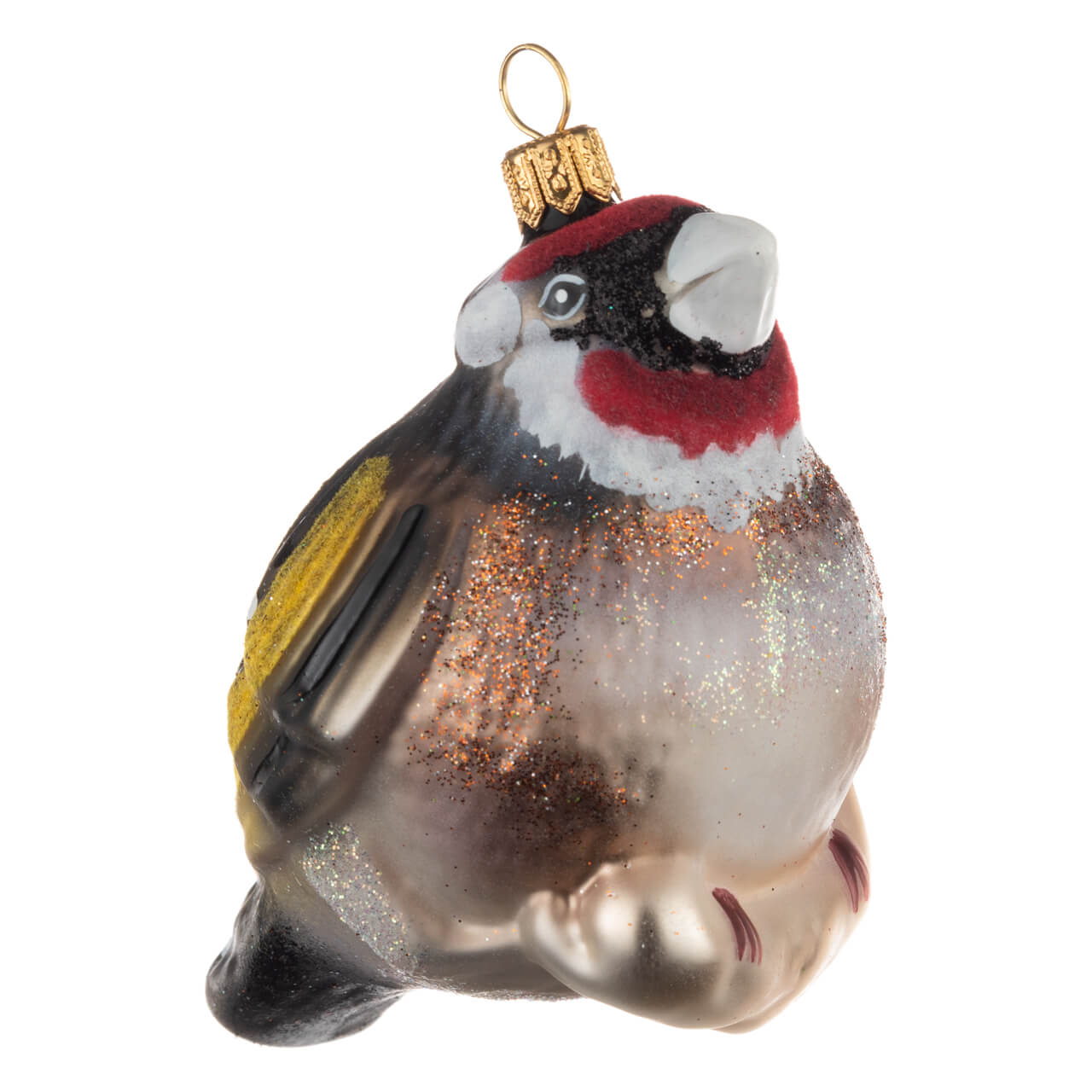Goldfinch