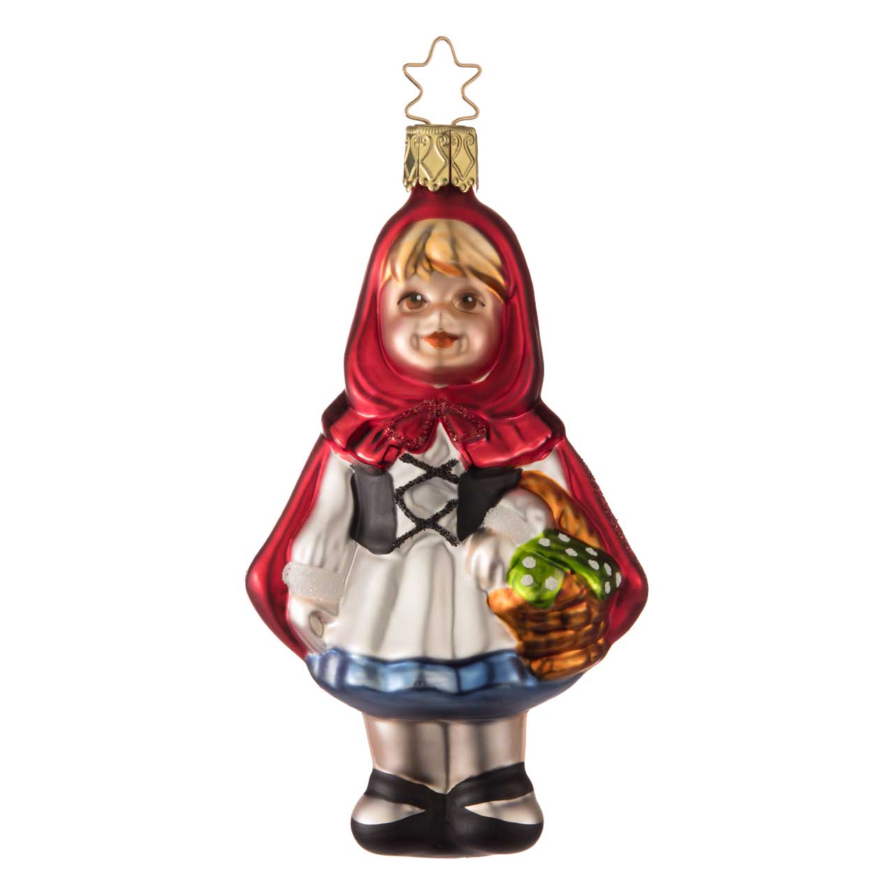 Little Red Riding Hood