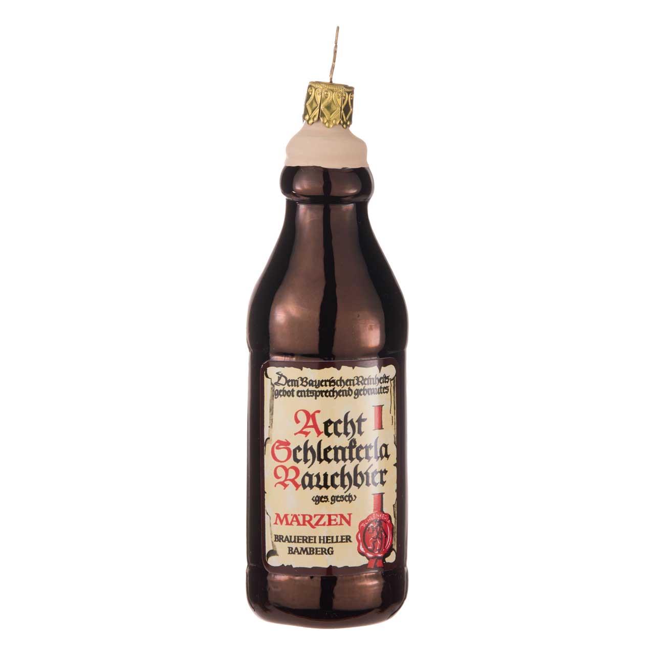 Aecht Schlenkerla smoked beer