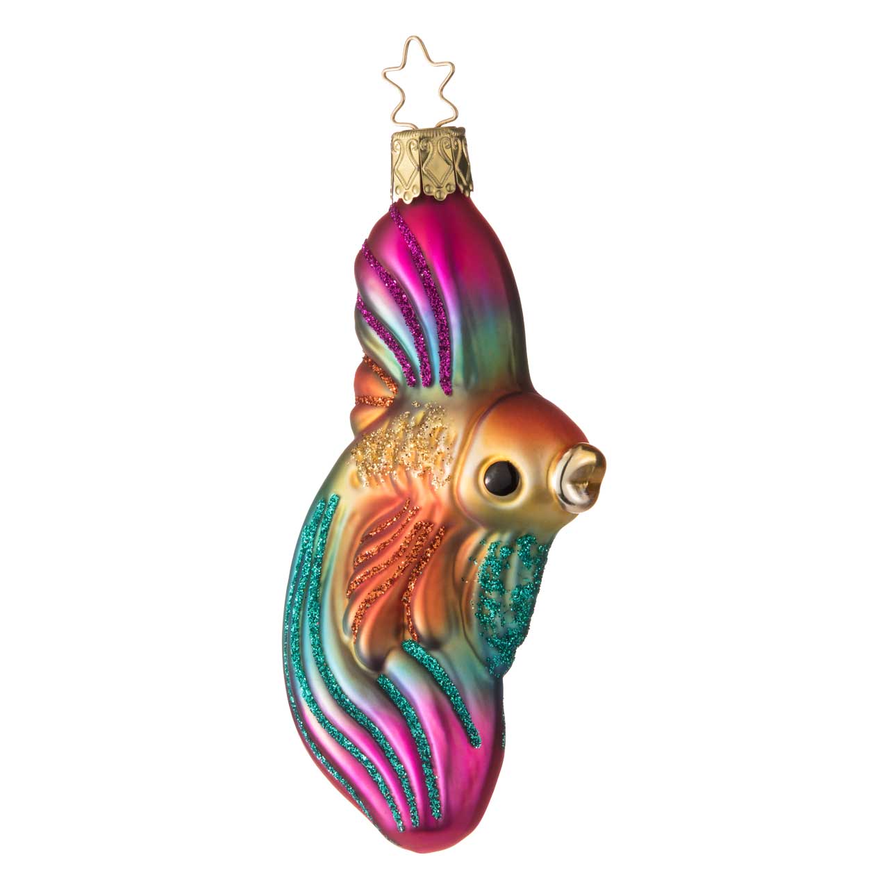 Veiltail
