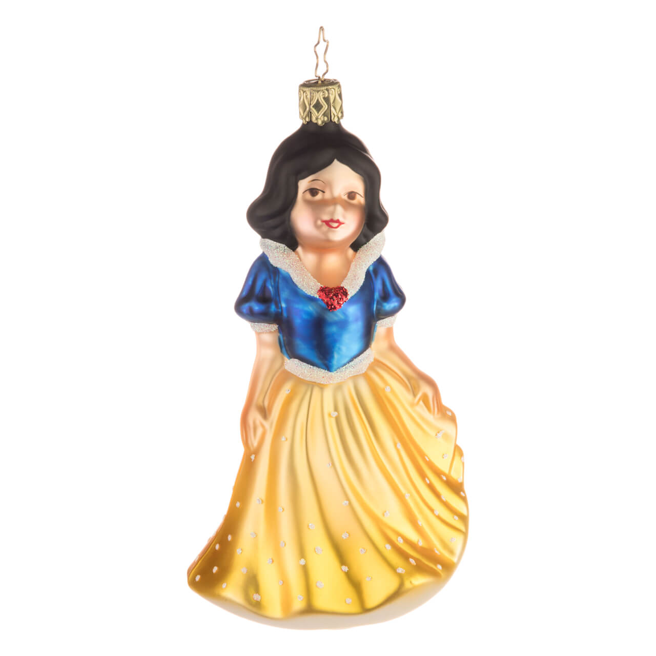 Snow White Snow White