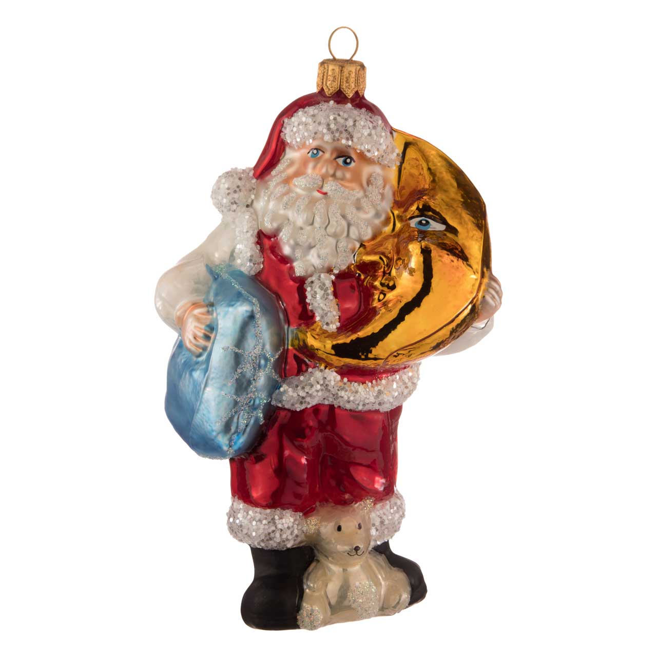 Goodnight Santa Claus Goodnight Santa Claus