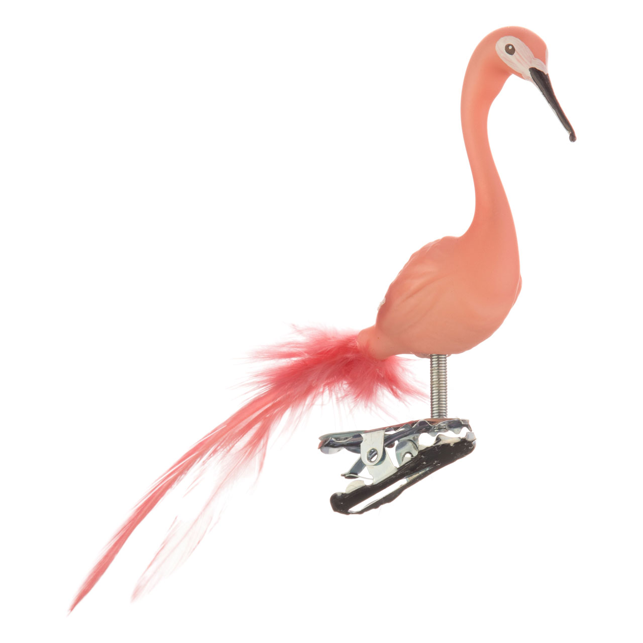 Flamingo clip
