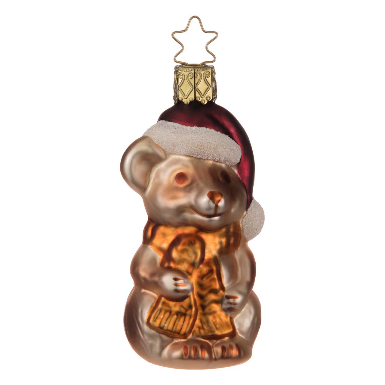 Christmas mouse Christmas mouse