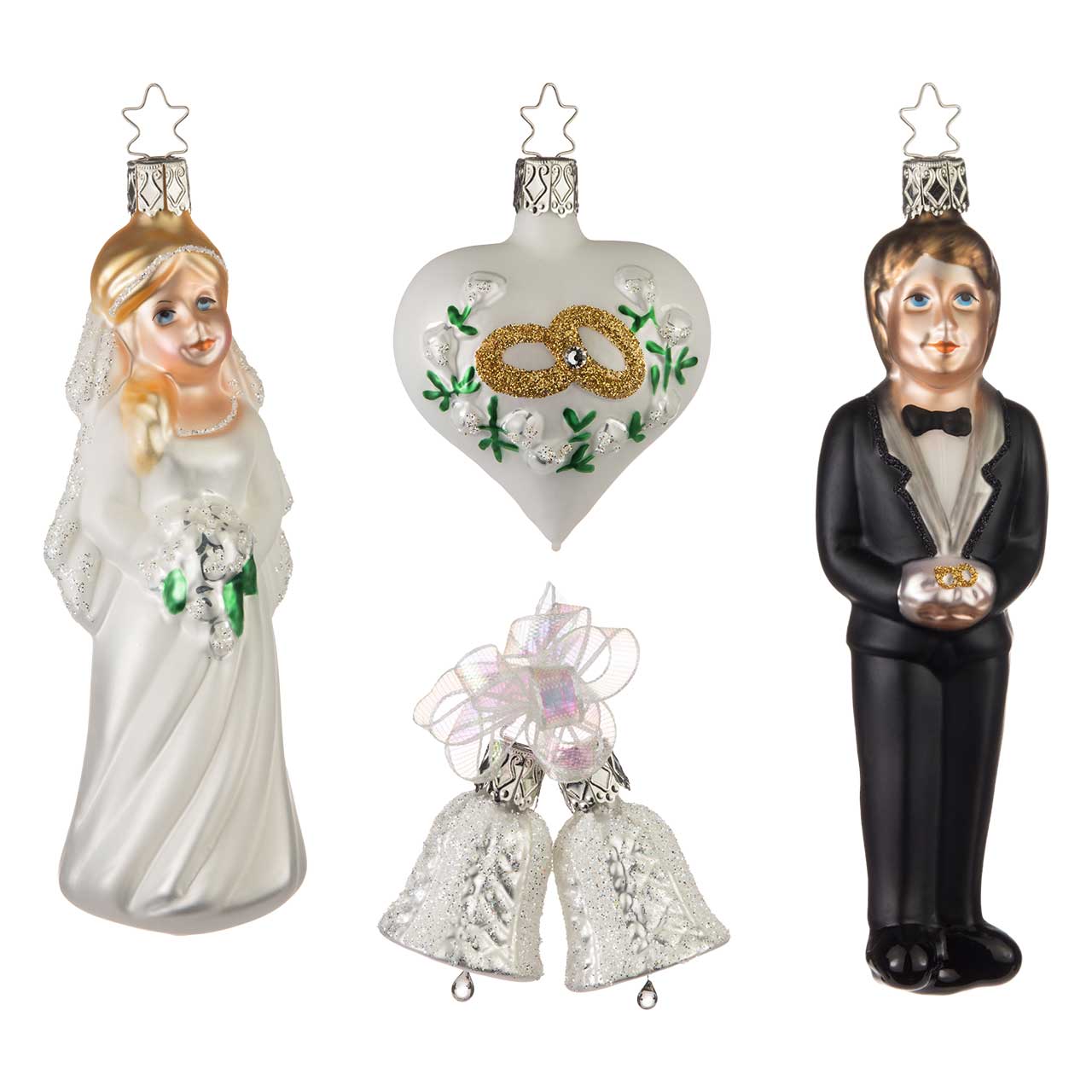 Wedding set Wedding set