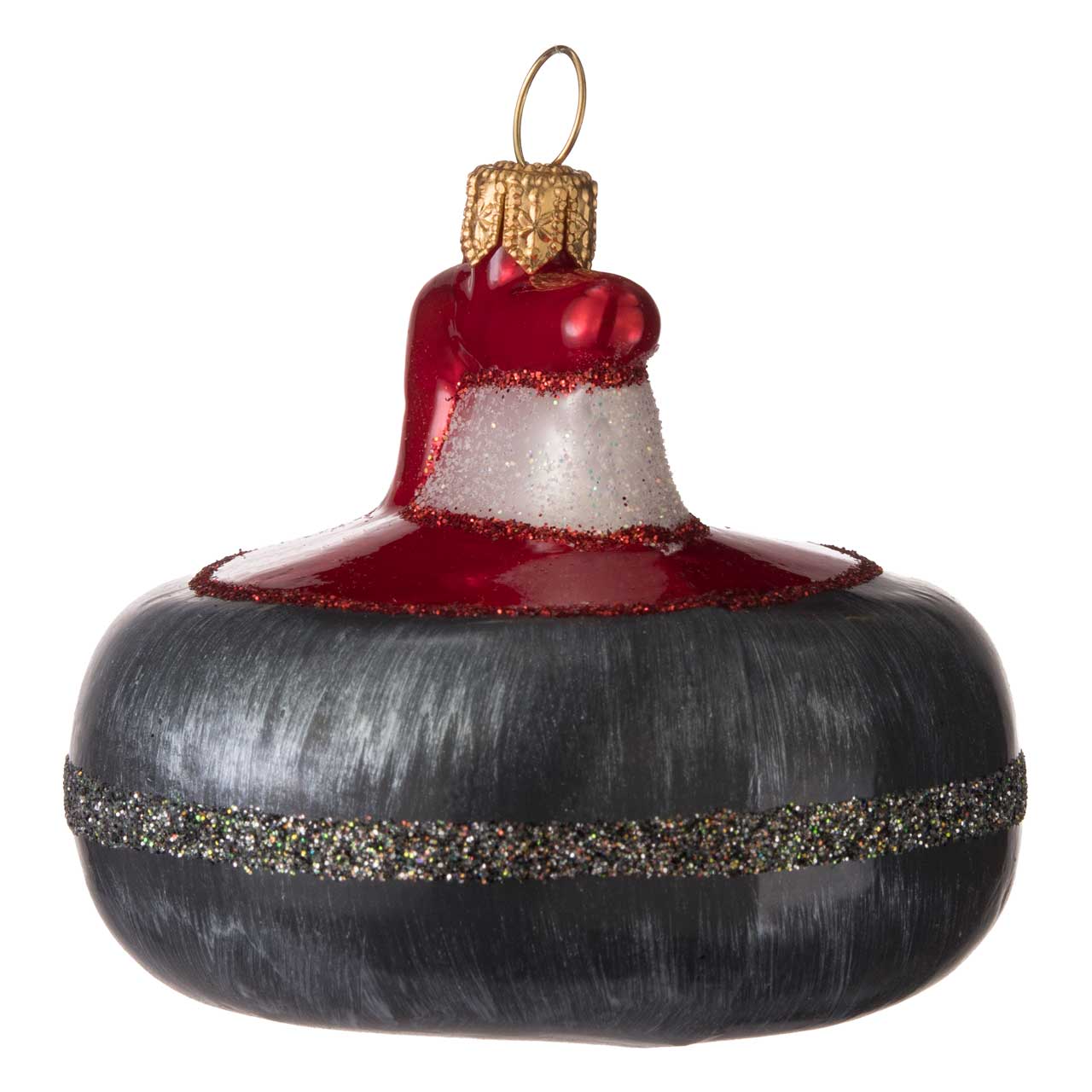 Curling stone