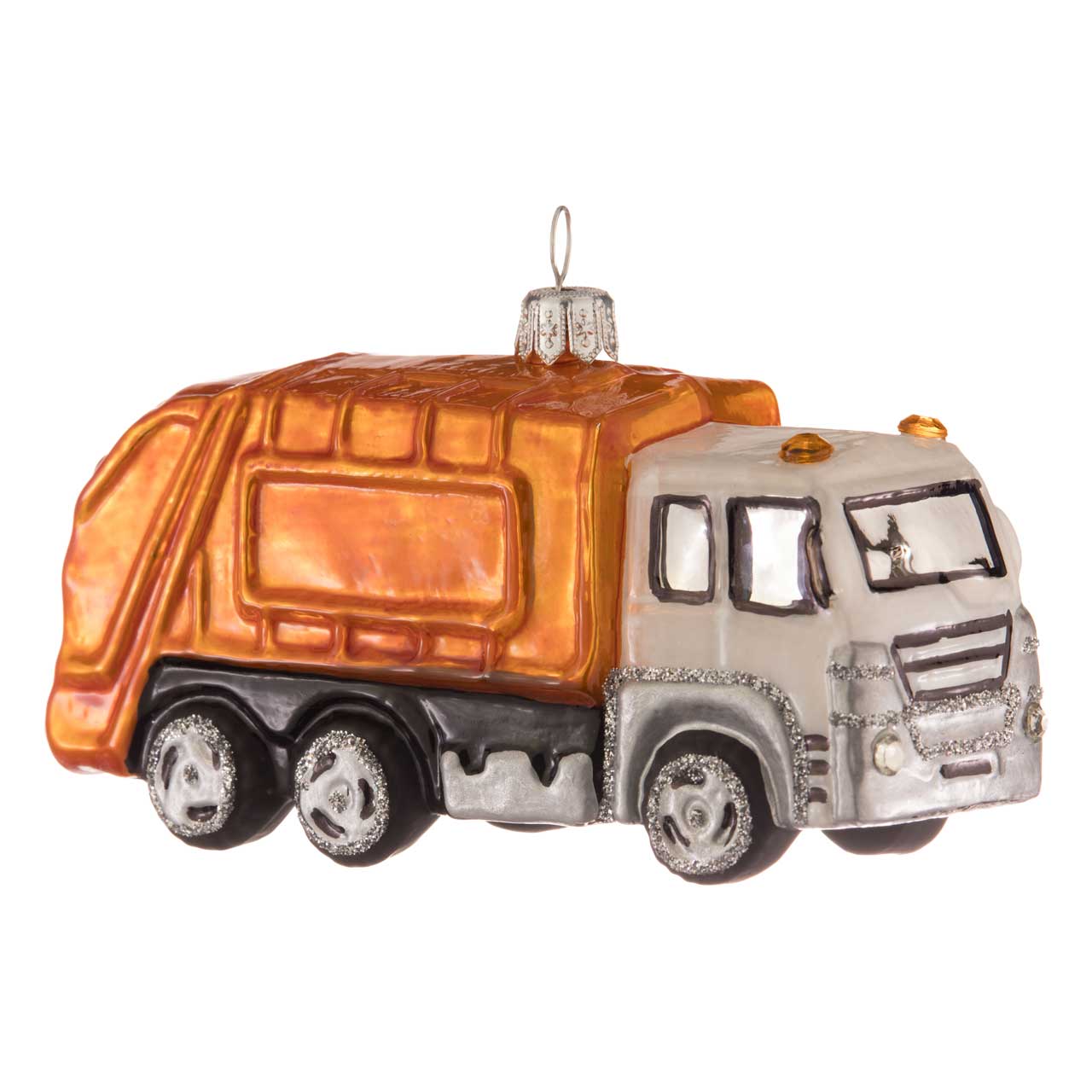 Garbage collection