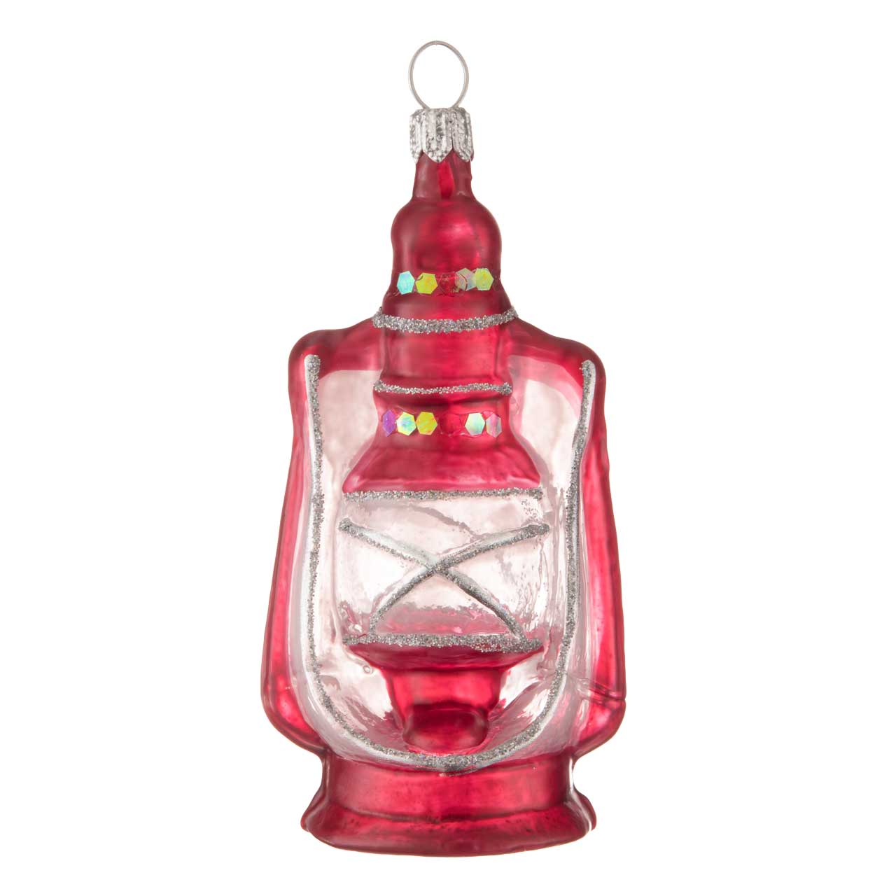 Storm lantern
