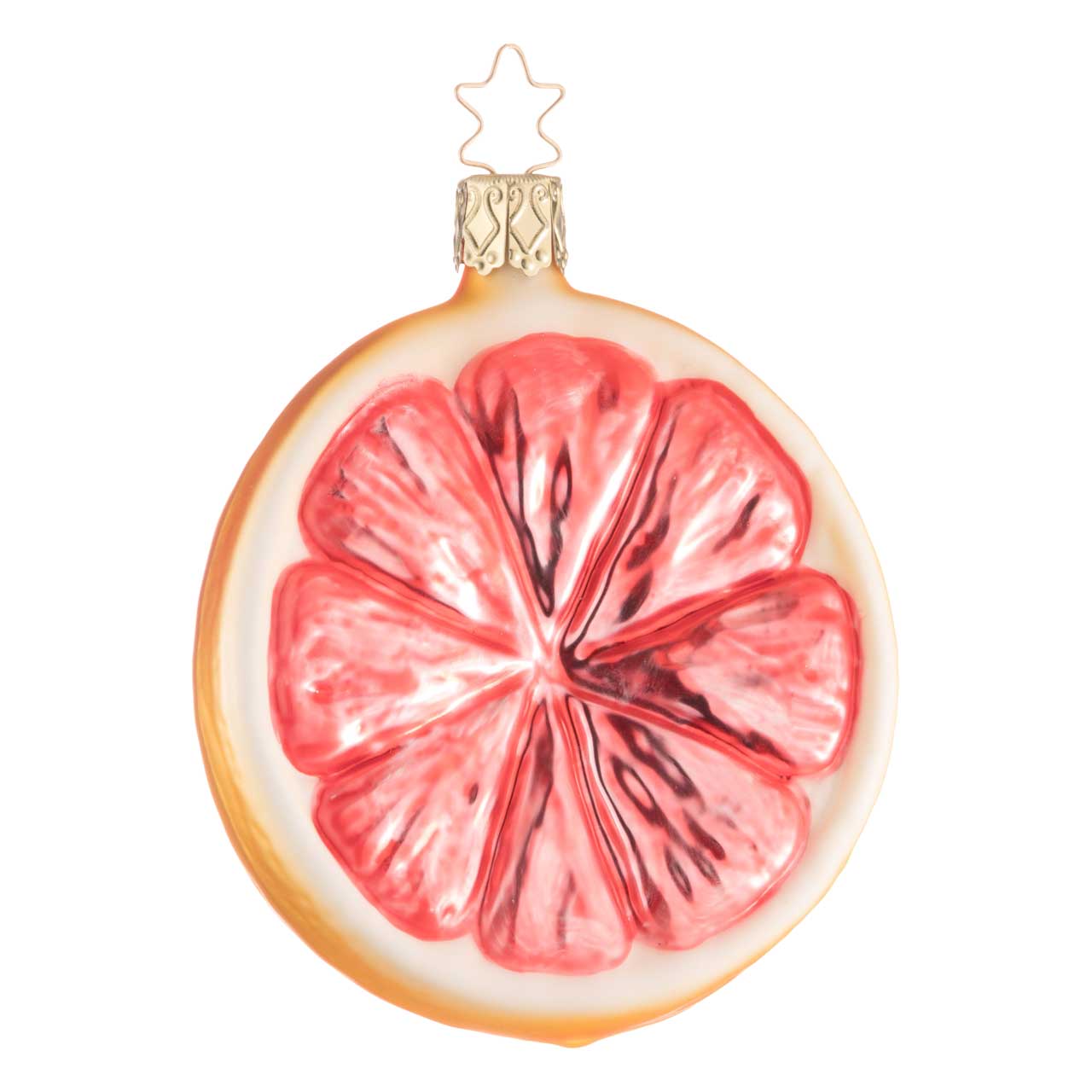 Pink grapefruit Pink grapefruit