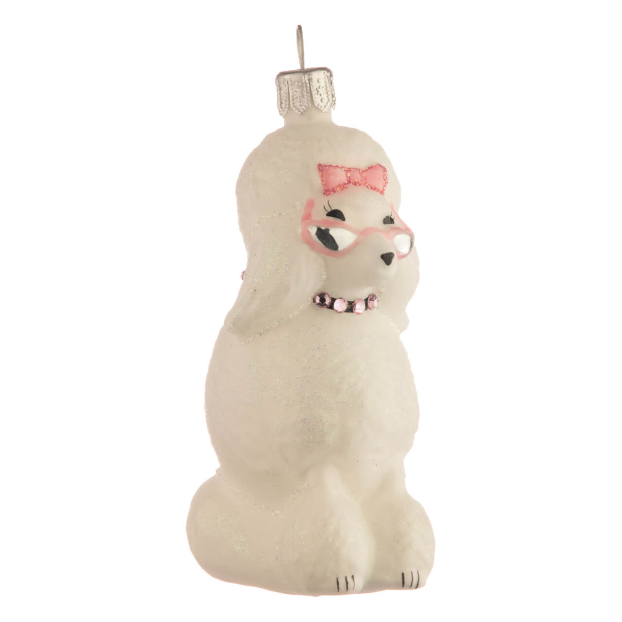 Luxury poodle Luxury poodle