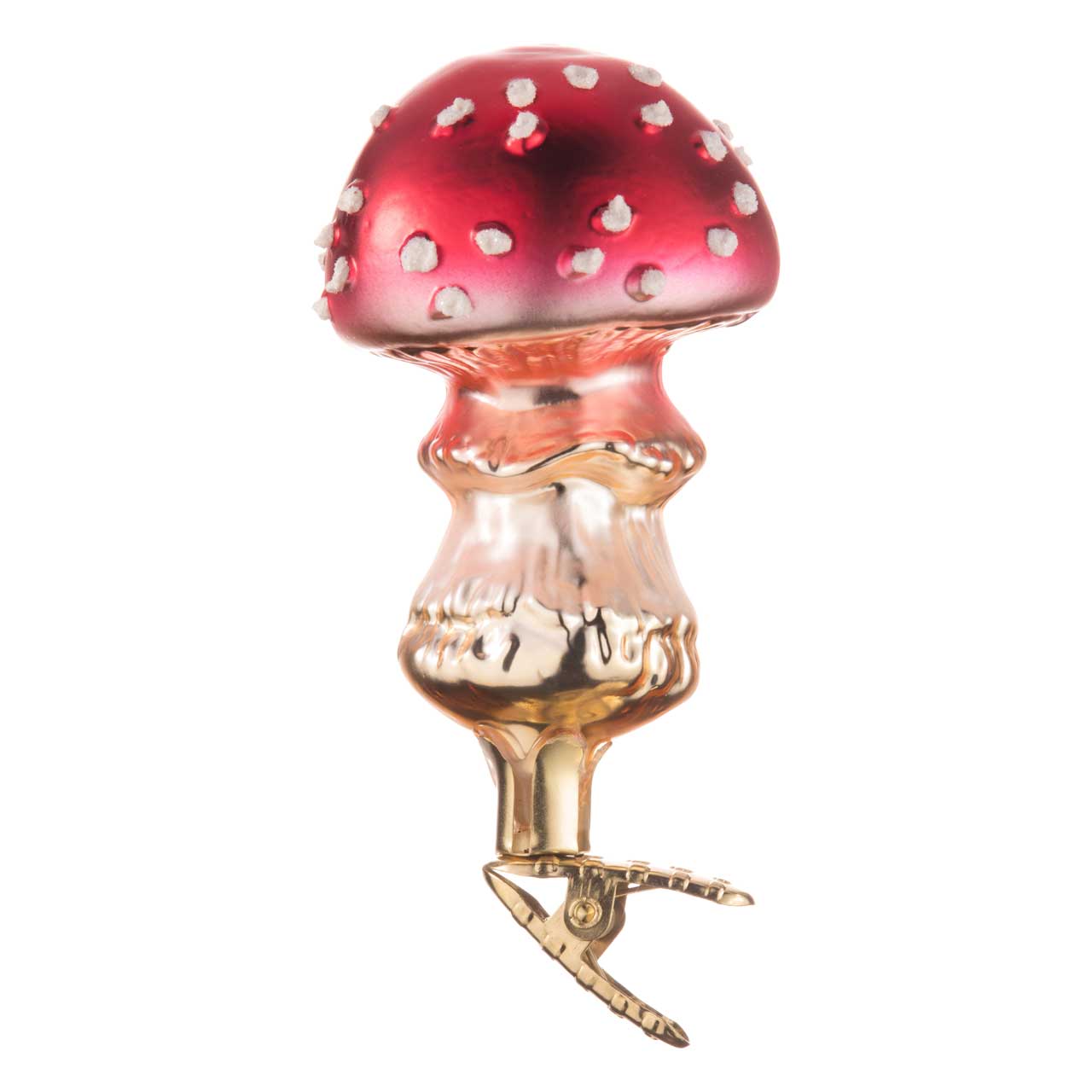 Fly agaric Fly agaric