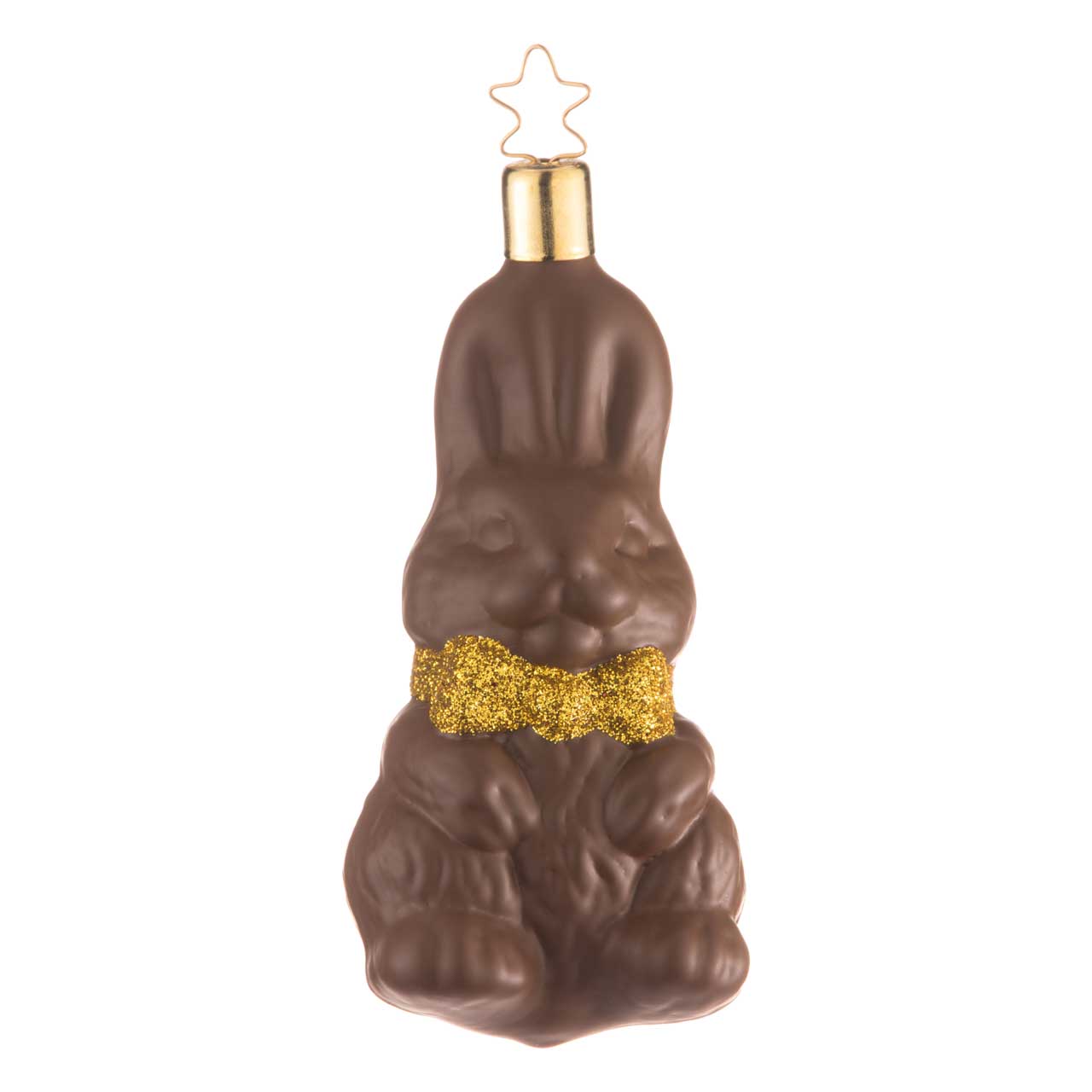Chocolate bunny Chocolate bunny