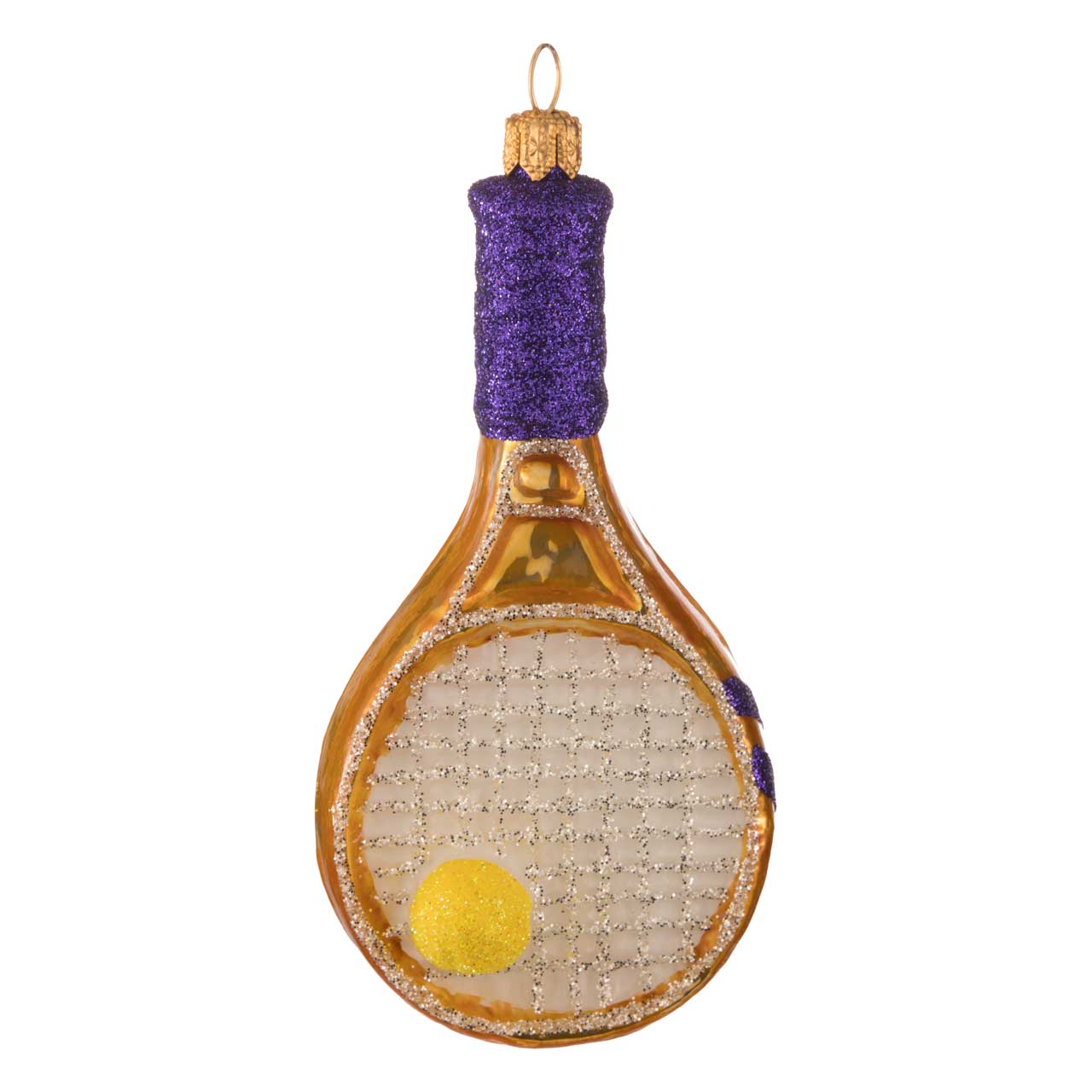 Tennis racket