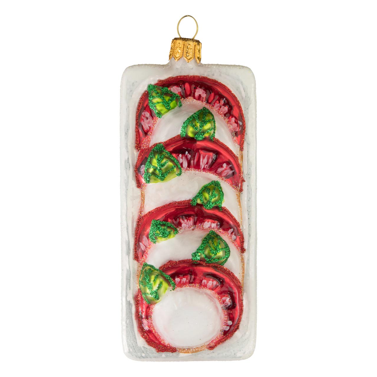 Insalata Caprese Insalata Caprese