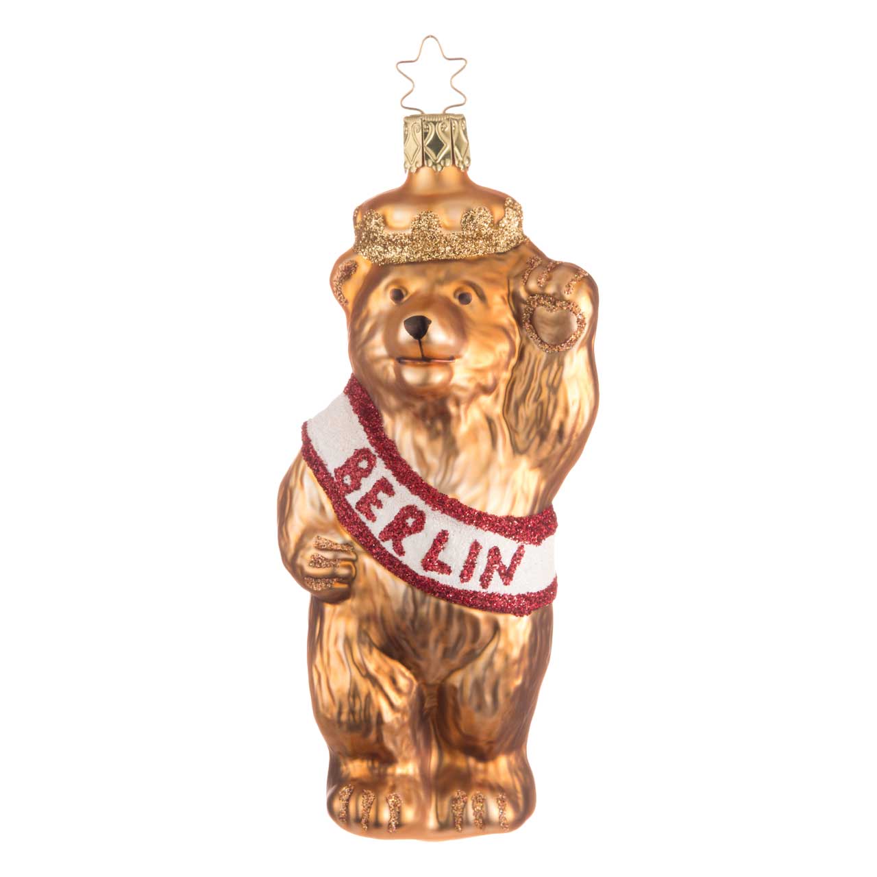 Berlin Bear Berlin Bear
