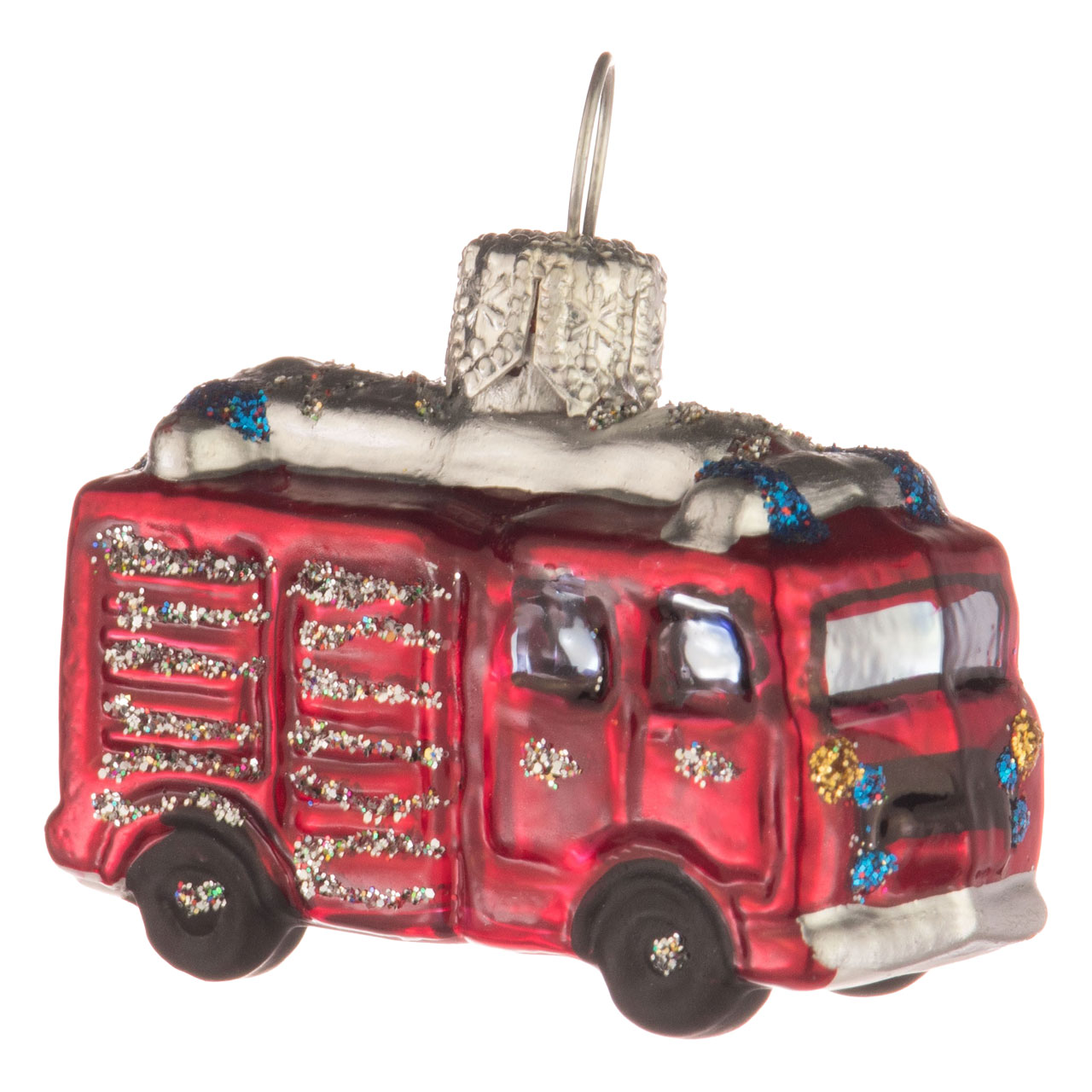 Fire engine, mini
