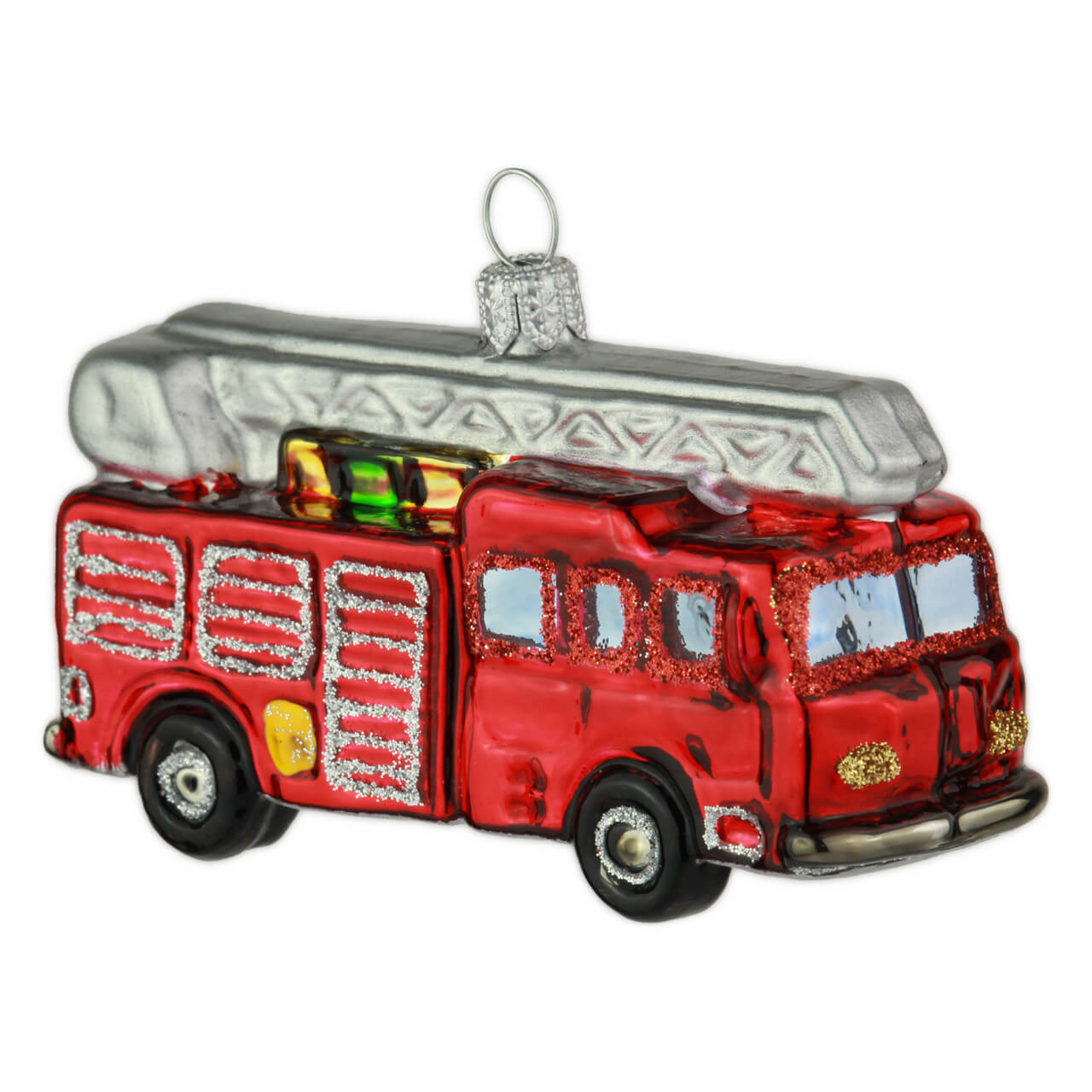 58-0801-3-Christbaumkugel-Feuerwehrwagen-1