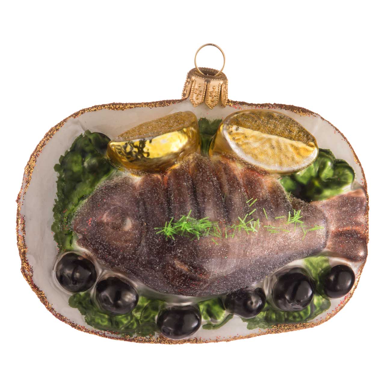 Fish platter Fish platter