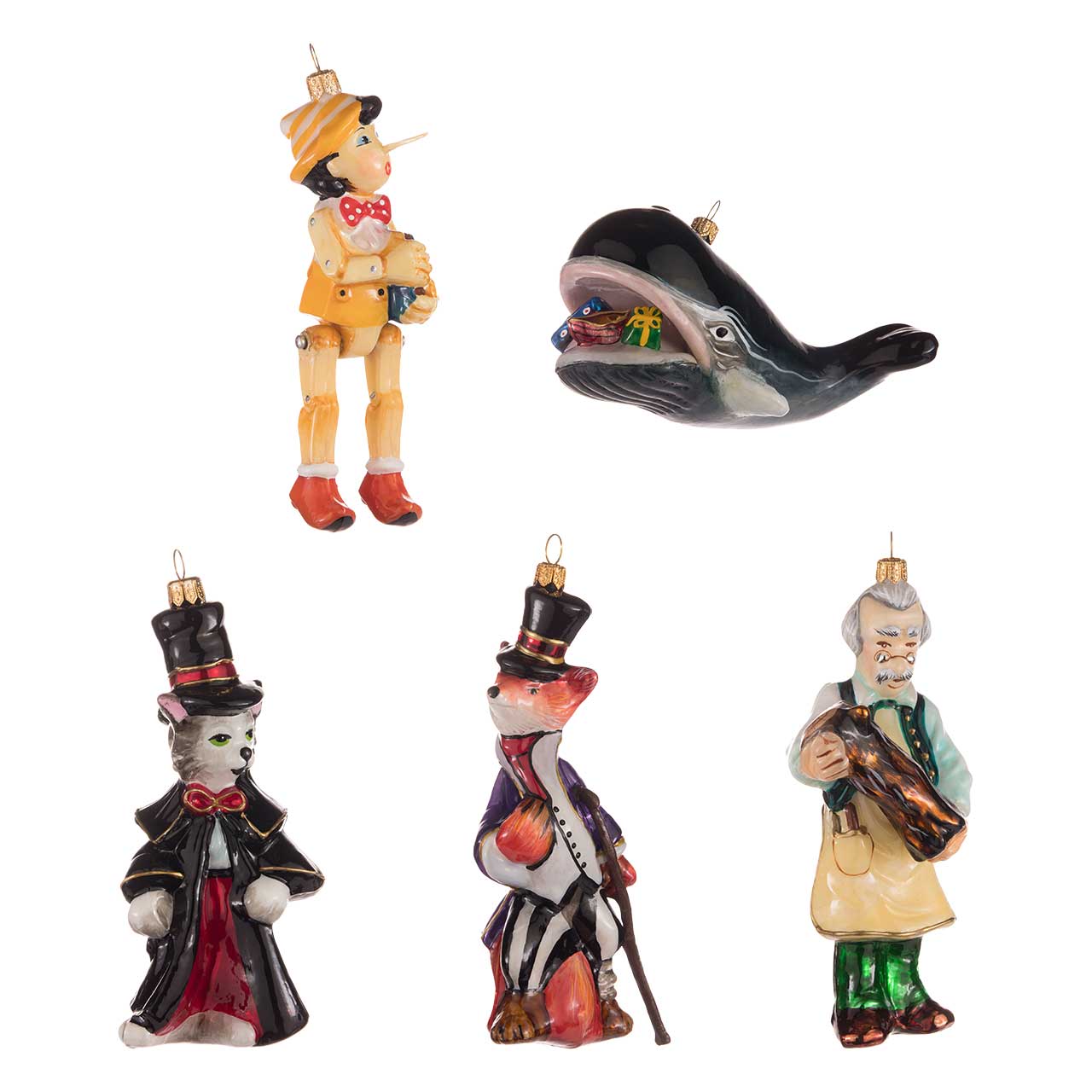 Pinocchio - Collector's Edition Pinocchio - Collector's Edition