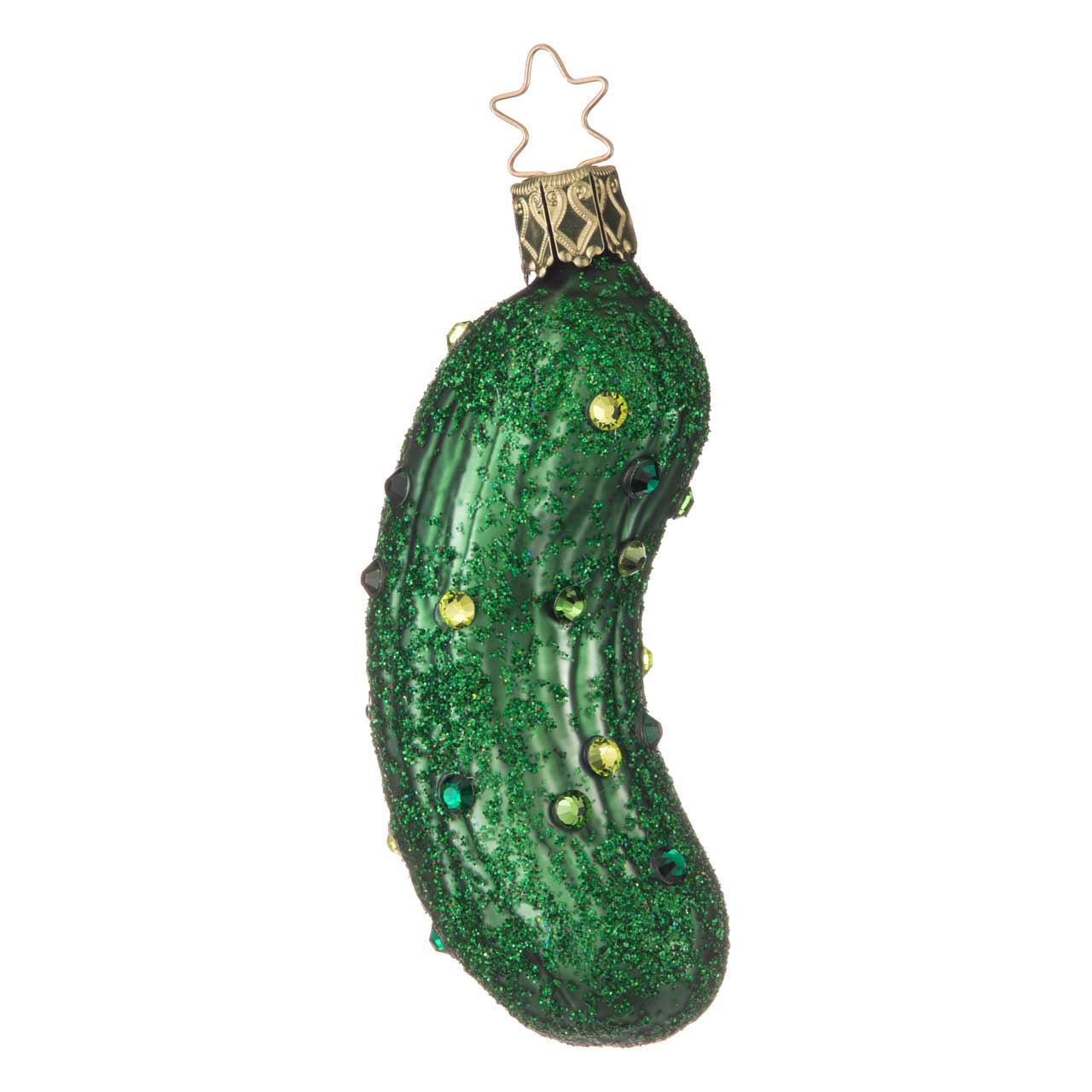 Christmas cucumber de luxe Christmas cucumber de luxe