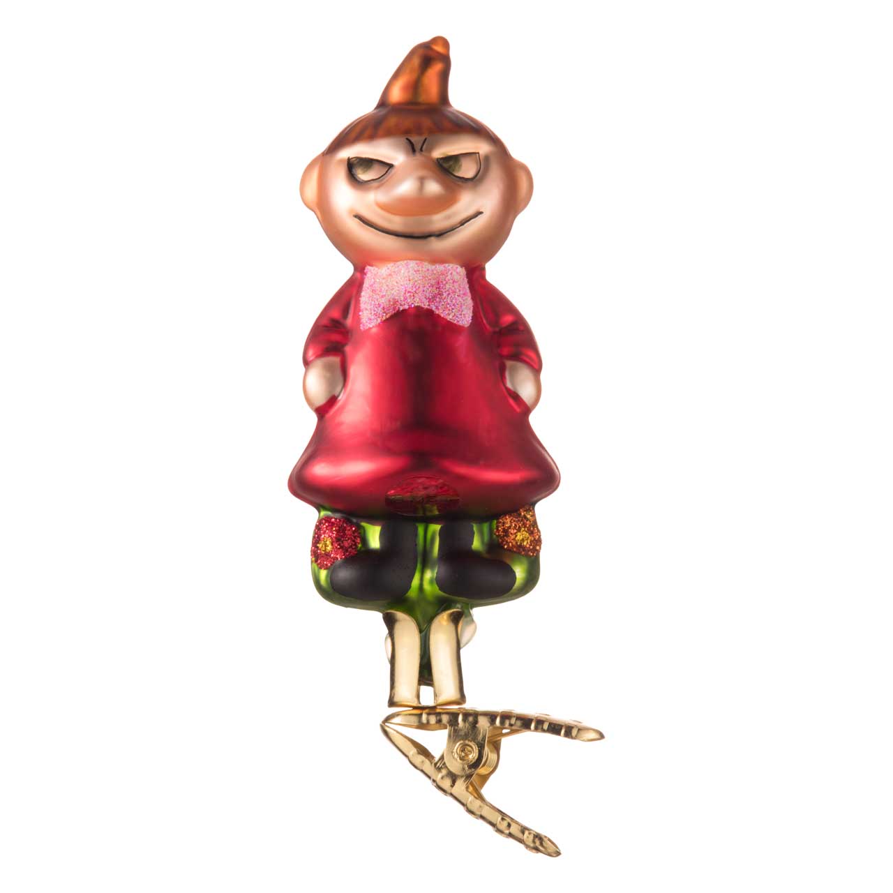 Small Mü Small Mü