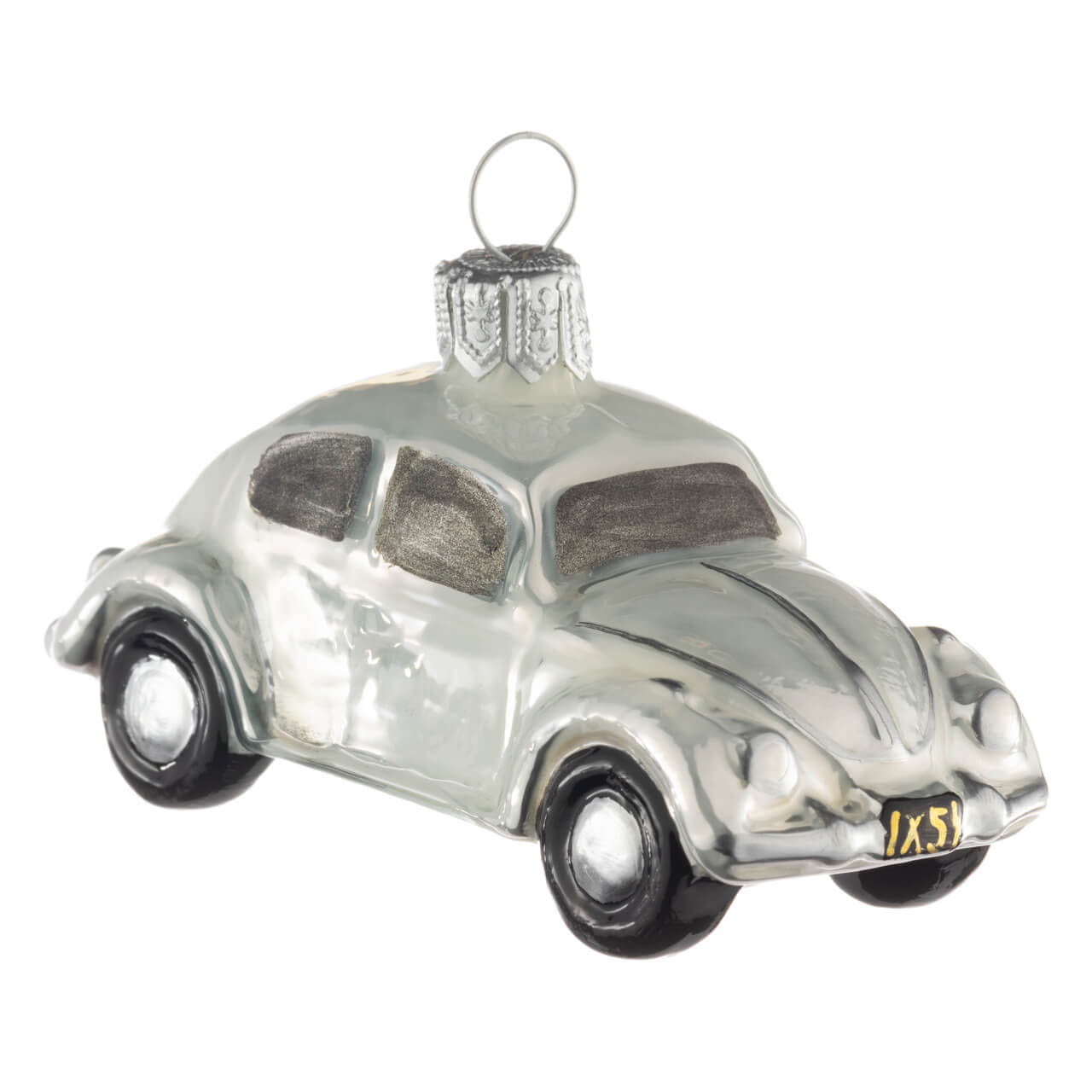 28-1627-8-Kaefer-weiss-1 Beetle, white