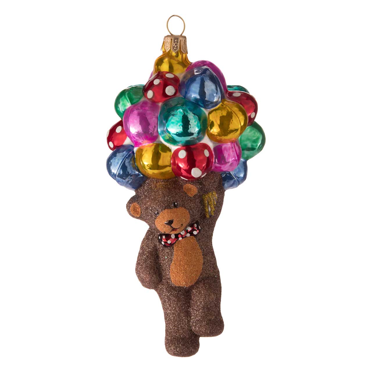 Balloon bear Balloon bear