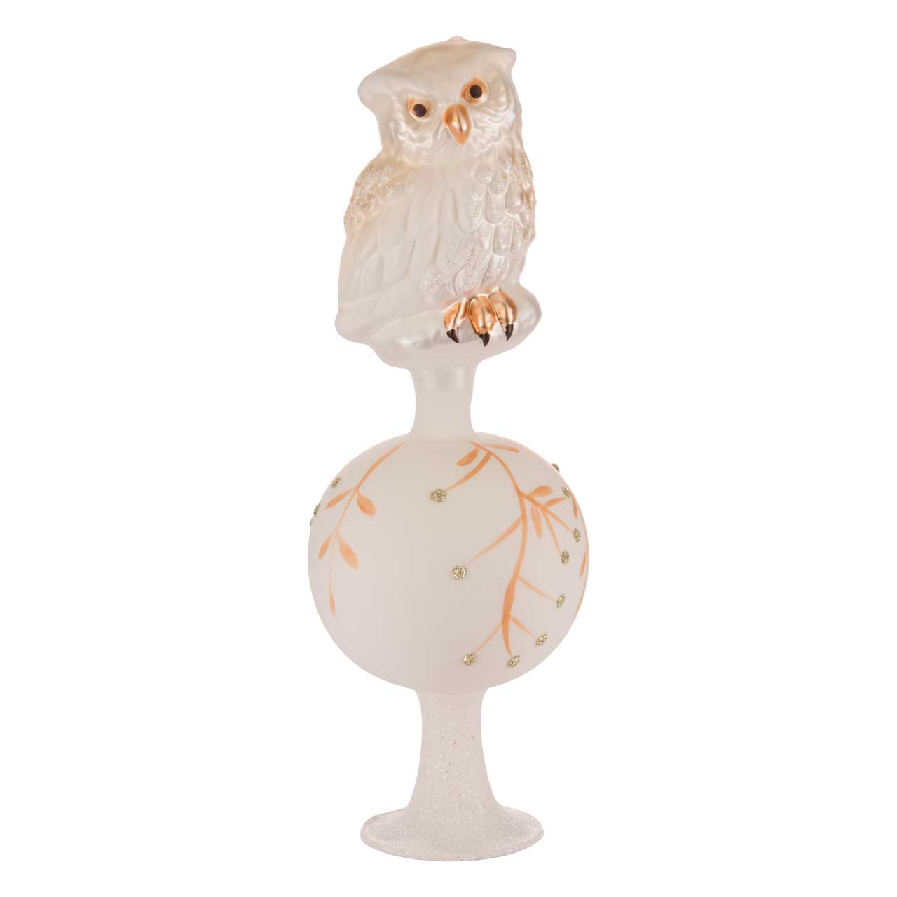 white owl white owl
