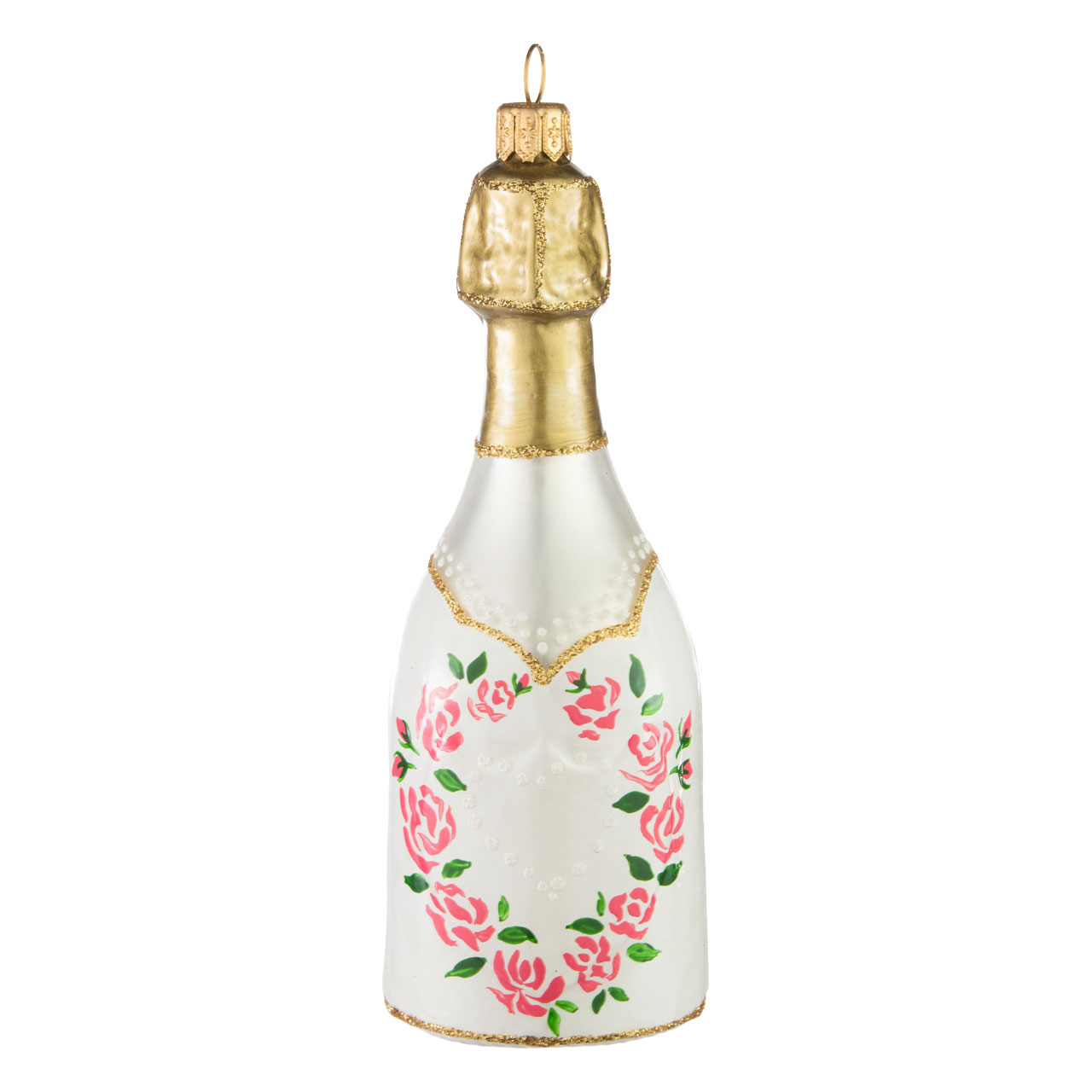 Champagne bottle bride Champagne bottle bride