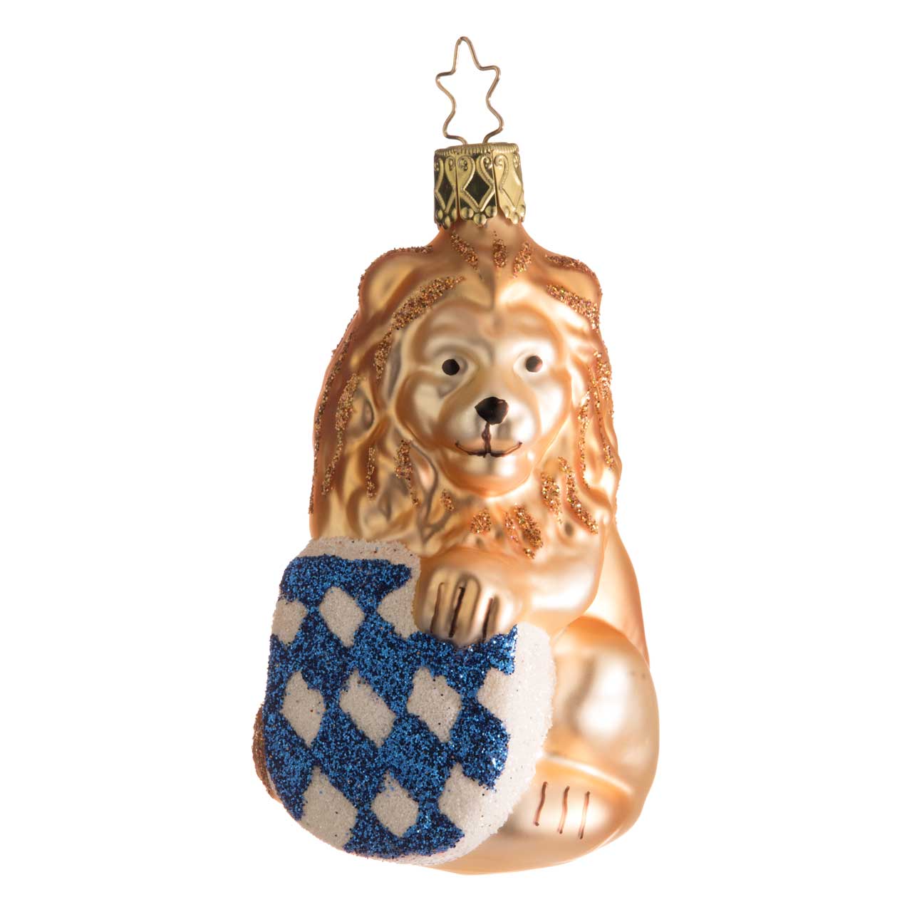 Bavarian Lion Bavarian Lion