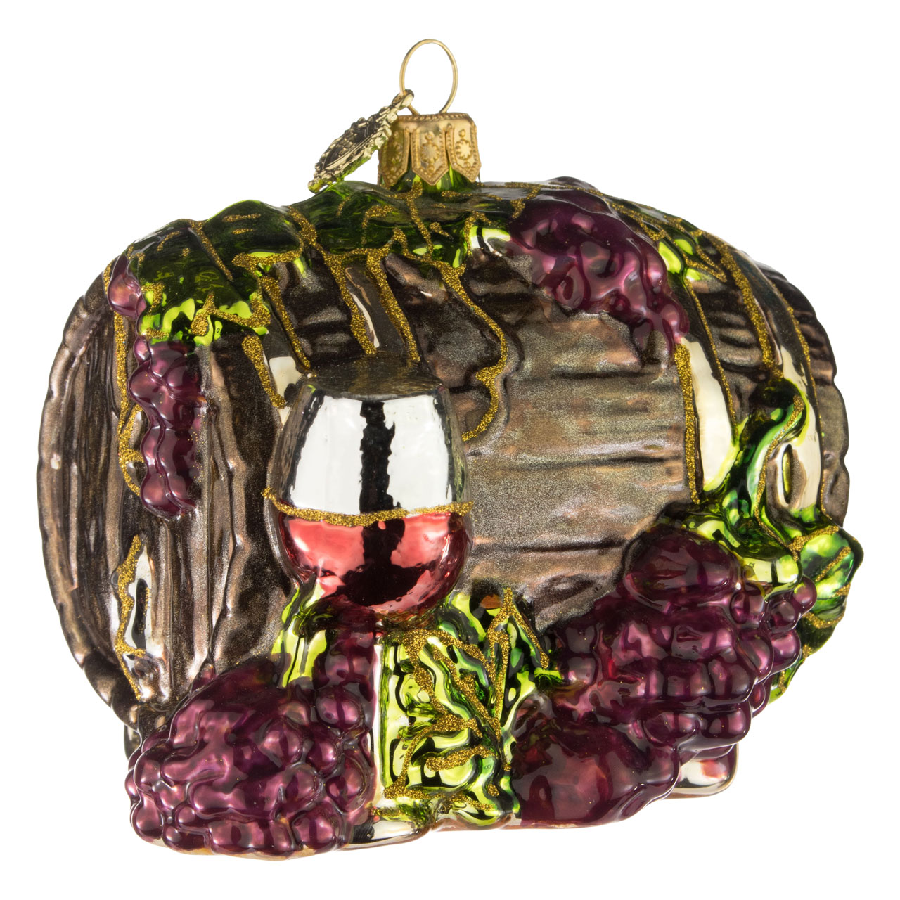 Vivat Bacchus!