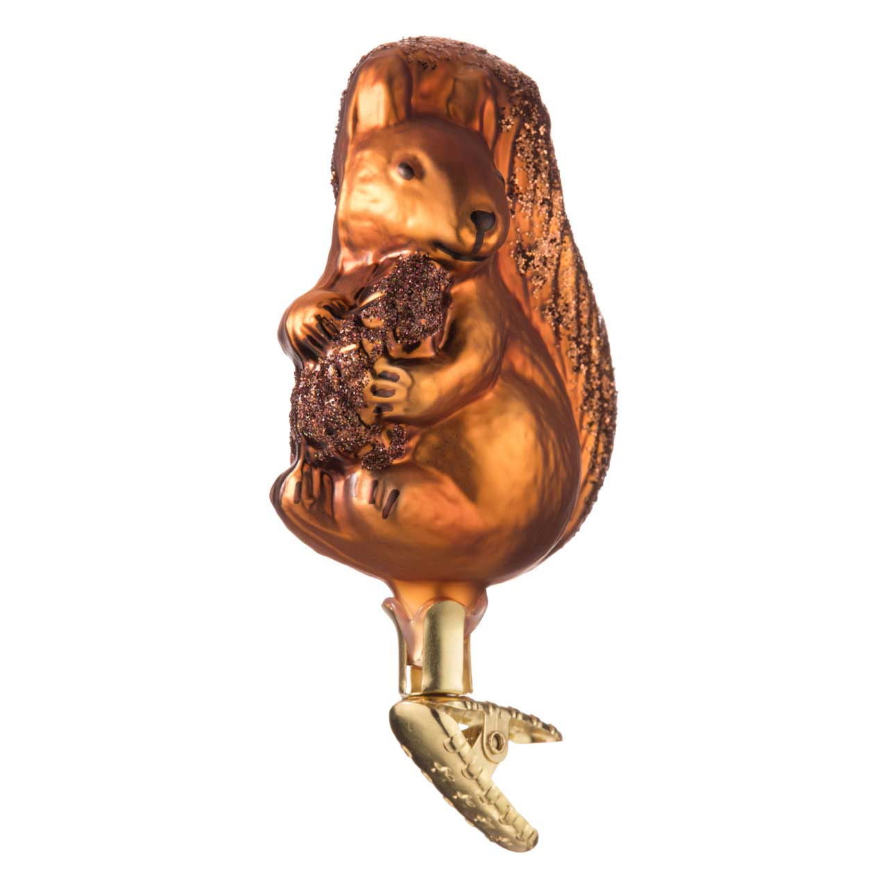 Squirrel Squirrel