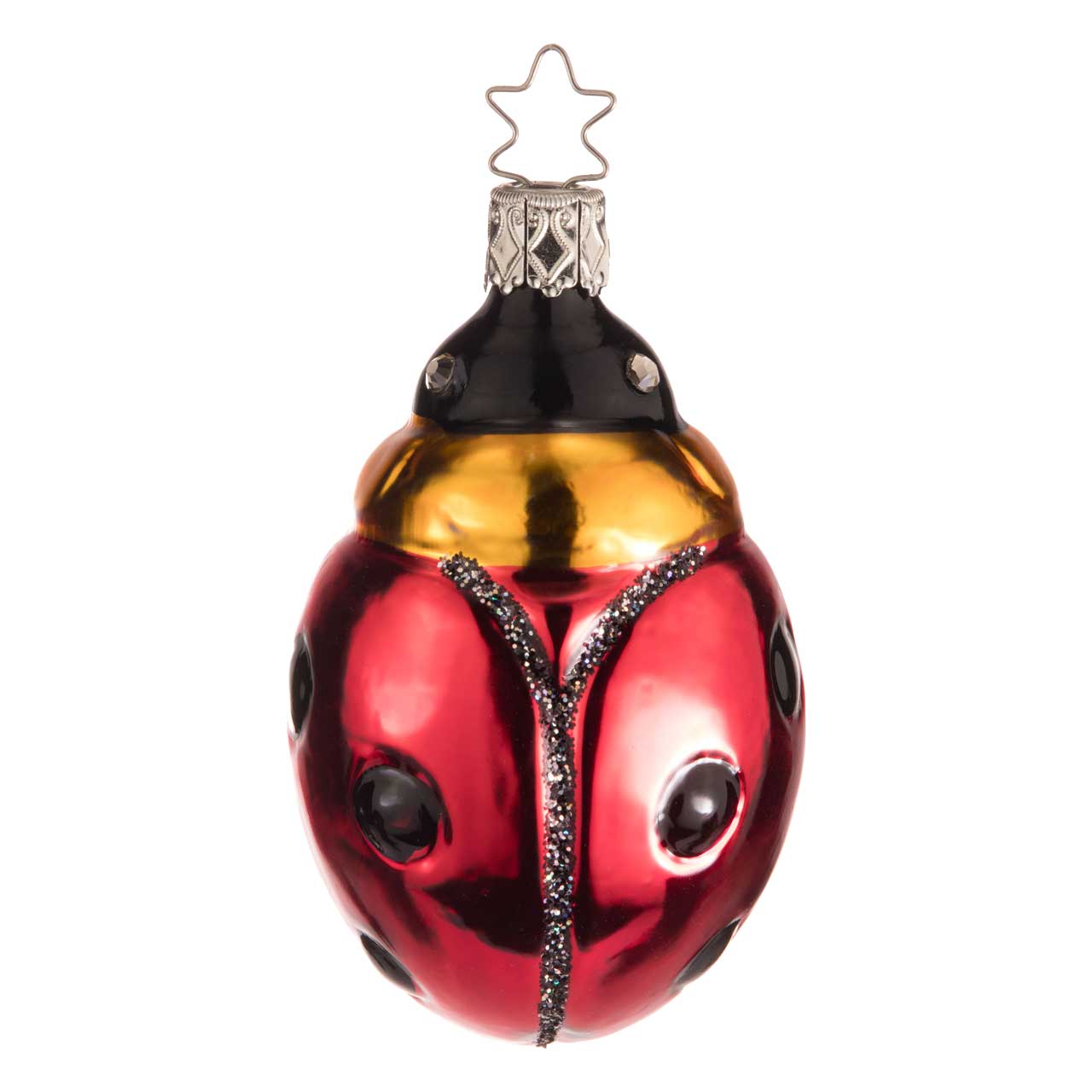 Ladybug Ladybug