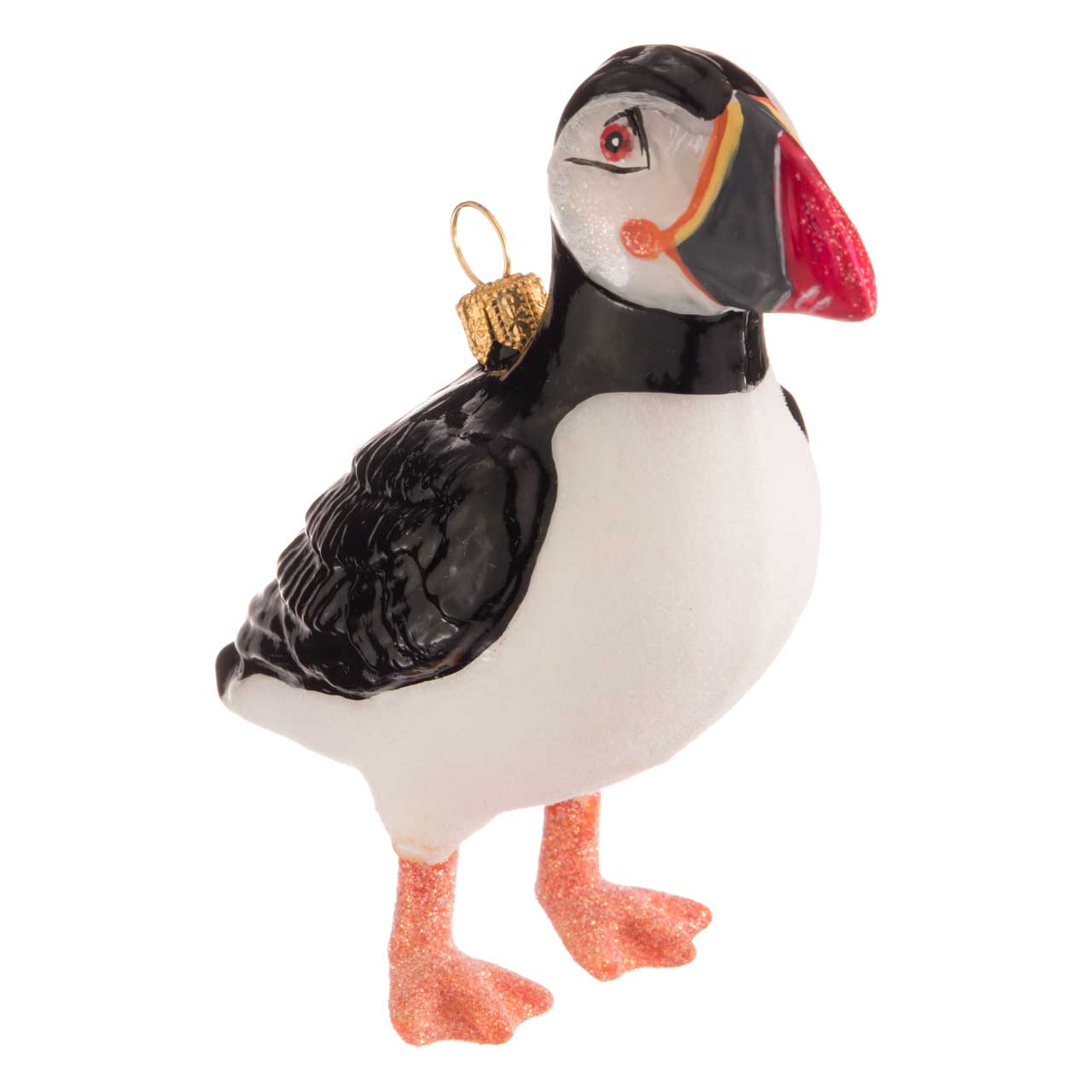 Puffin Puffin