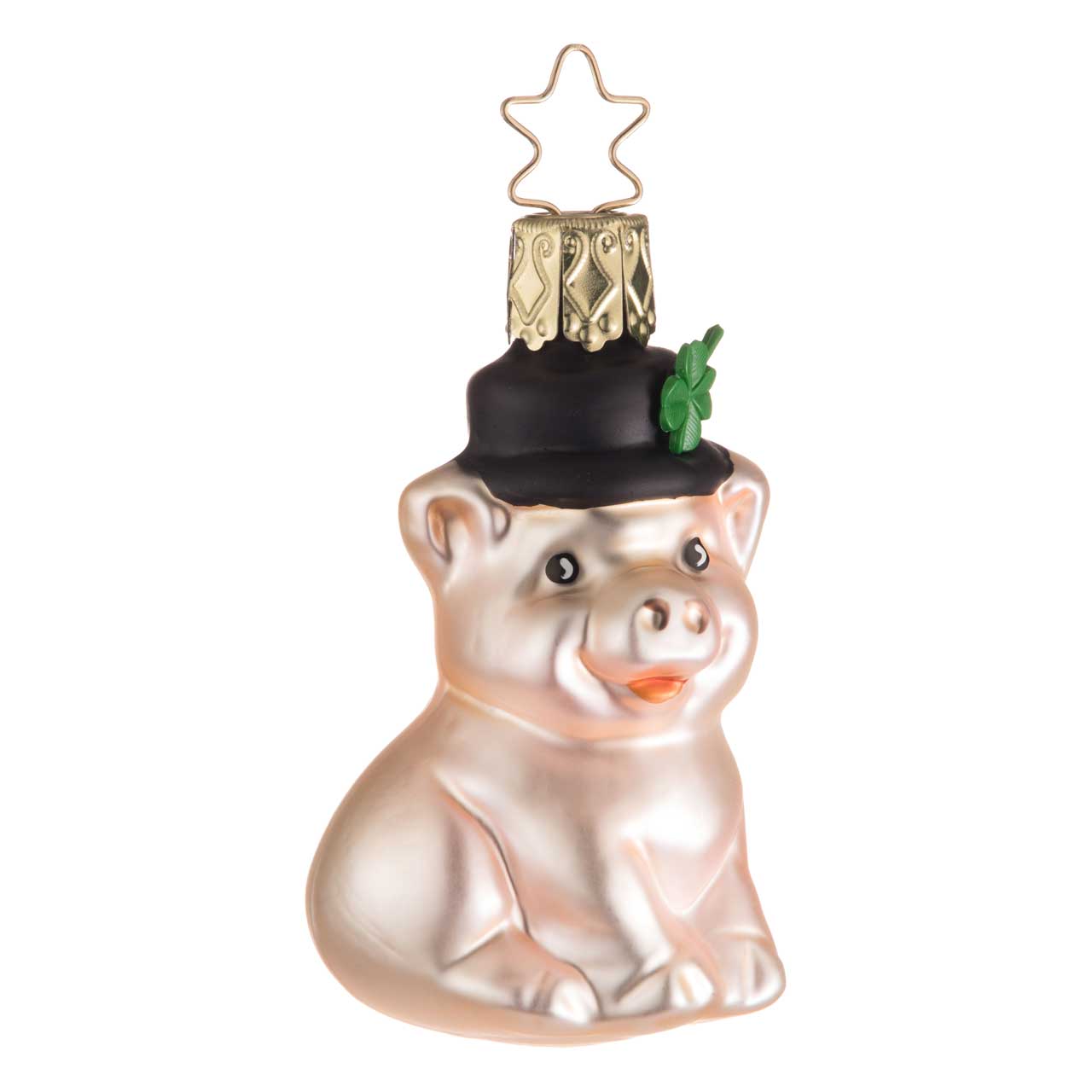 Lucky piglet Lucky piglet
