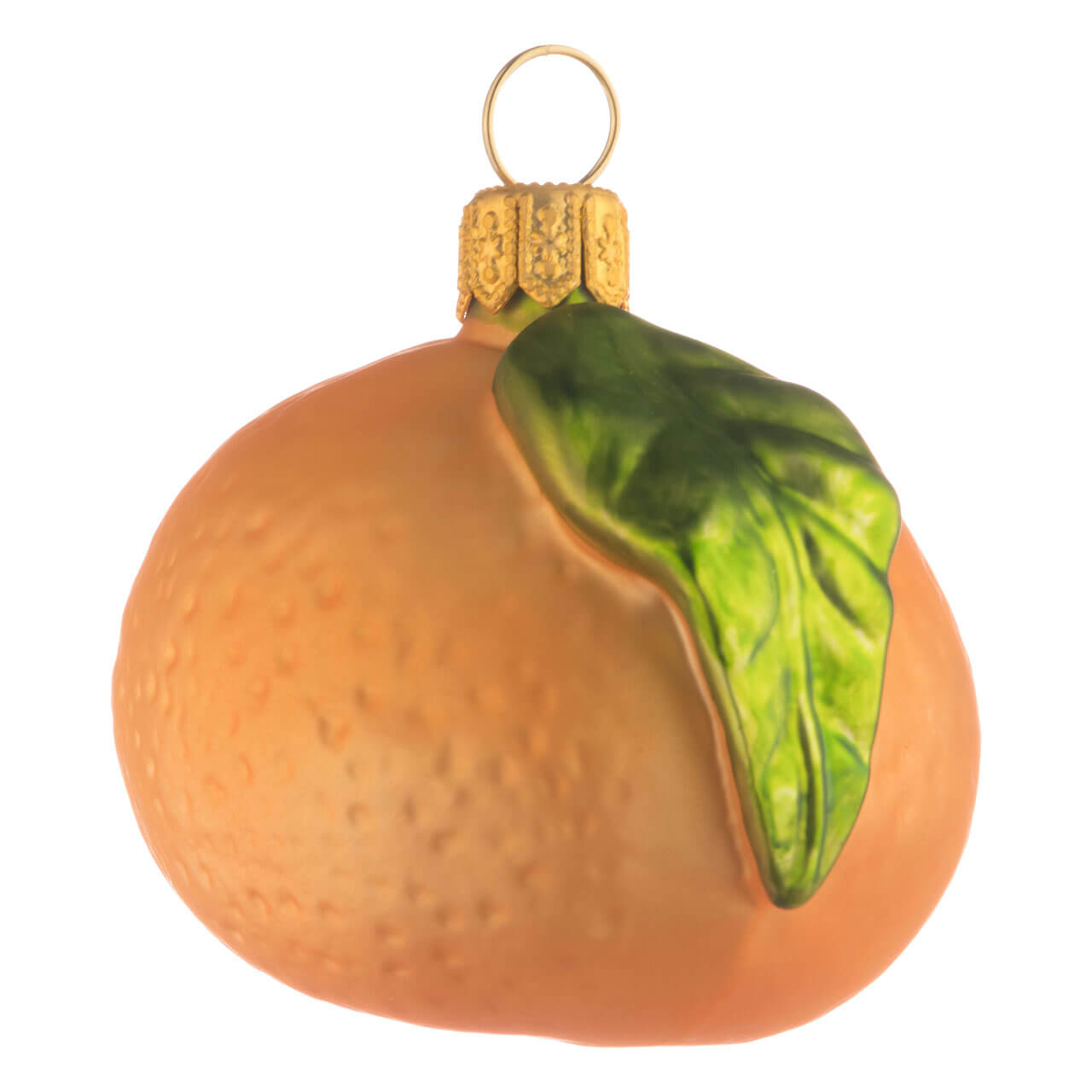 Tangerine Tangerine