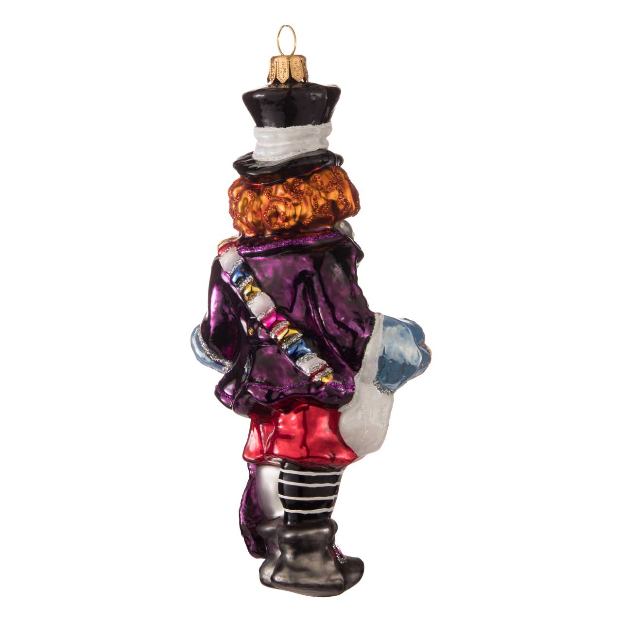 The Mad Hatter