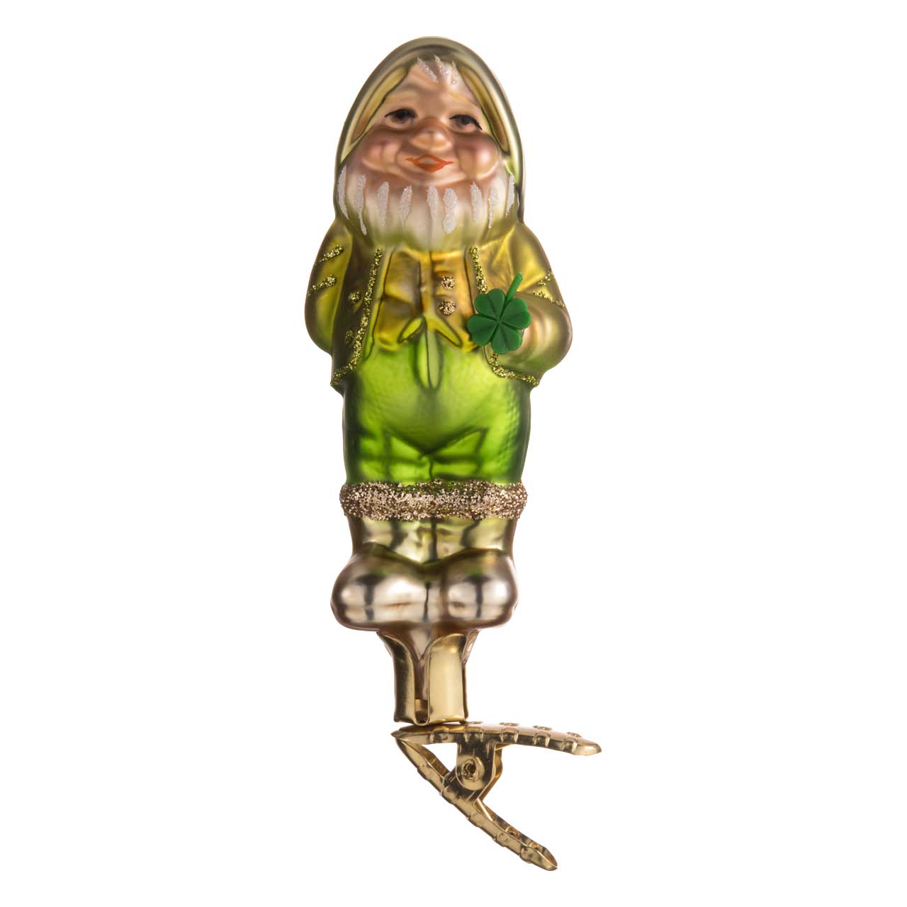 Lucky gnome