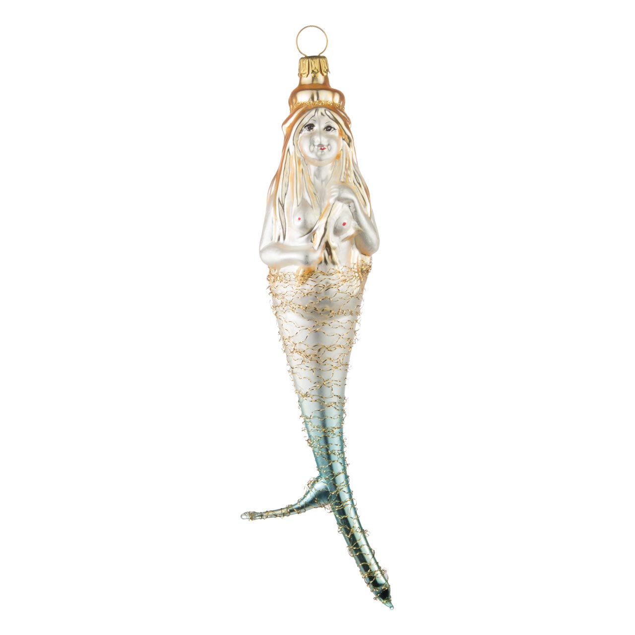 Mermaid Mermaid