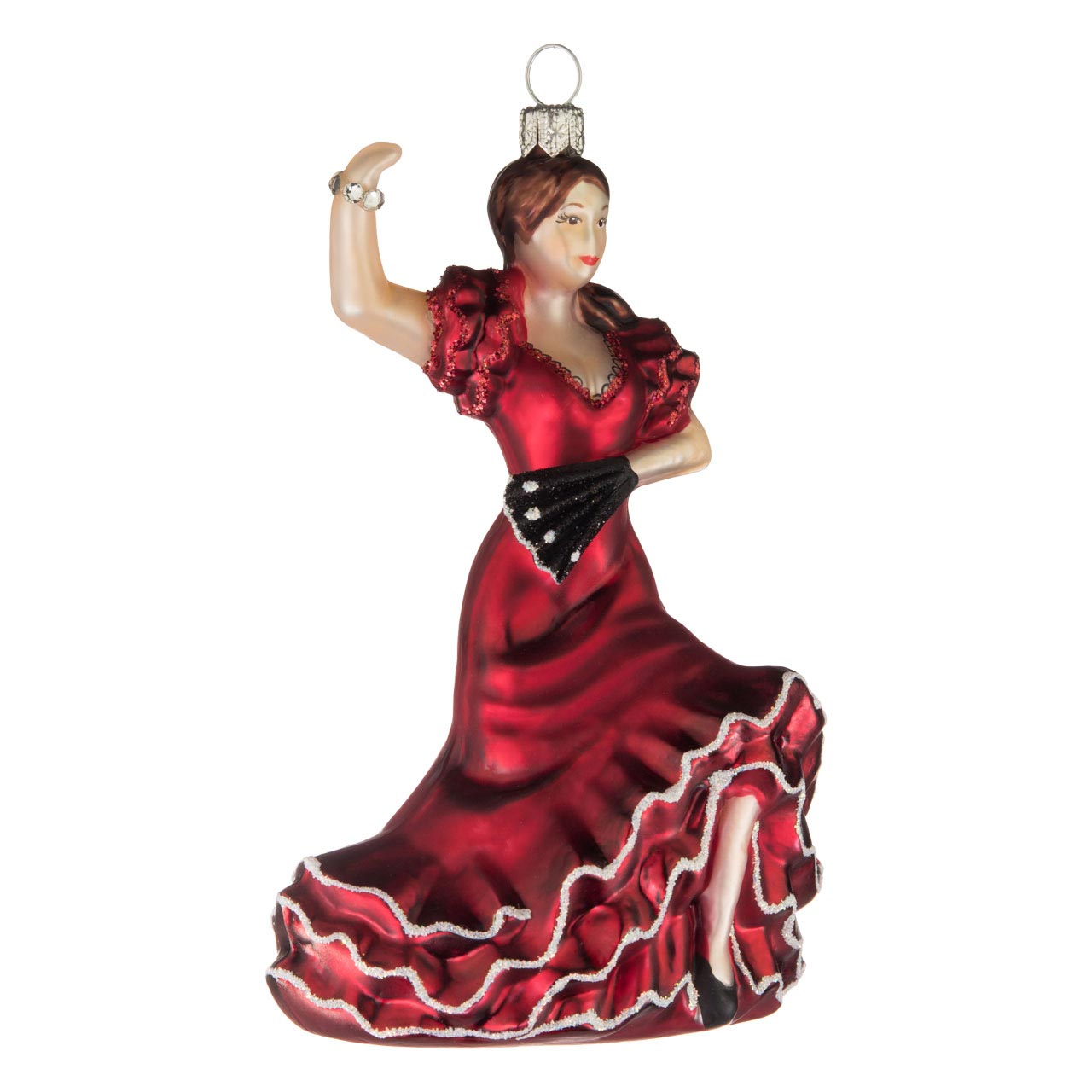 Flamenco dancer Flamenco dancer