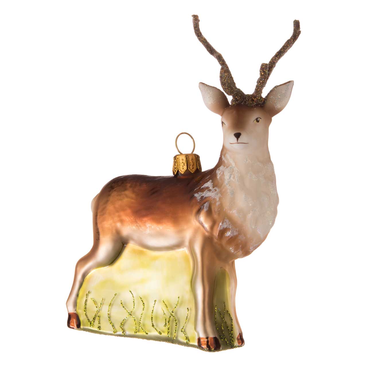 Deer Deer