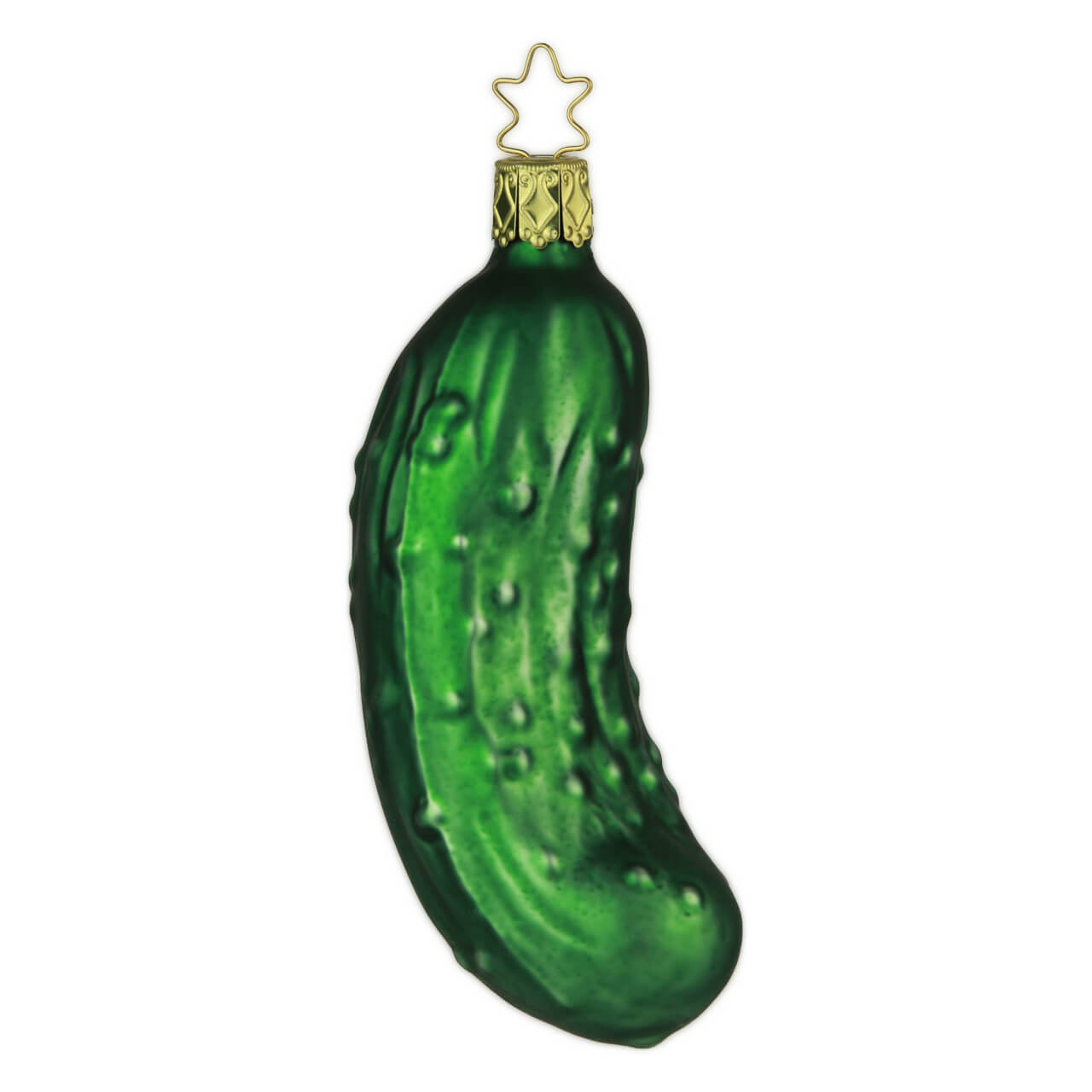 Christmas cucumber, large