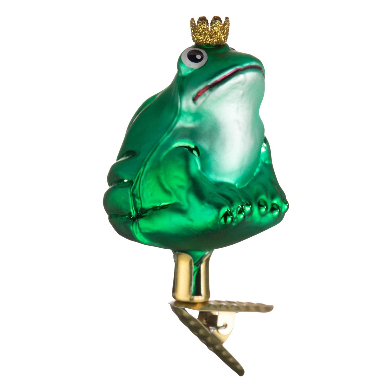 Frog King Frog King