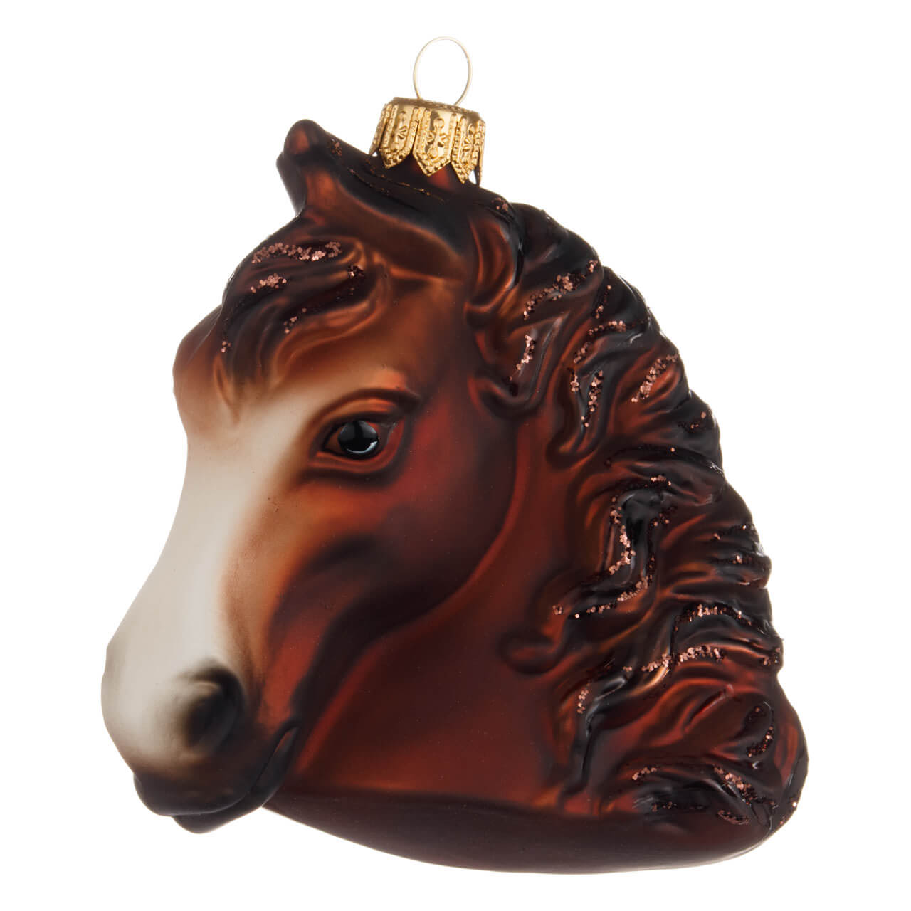 Horse head