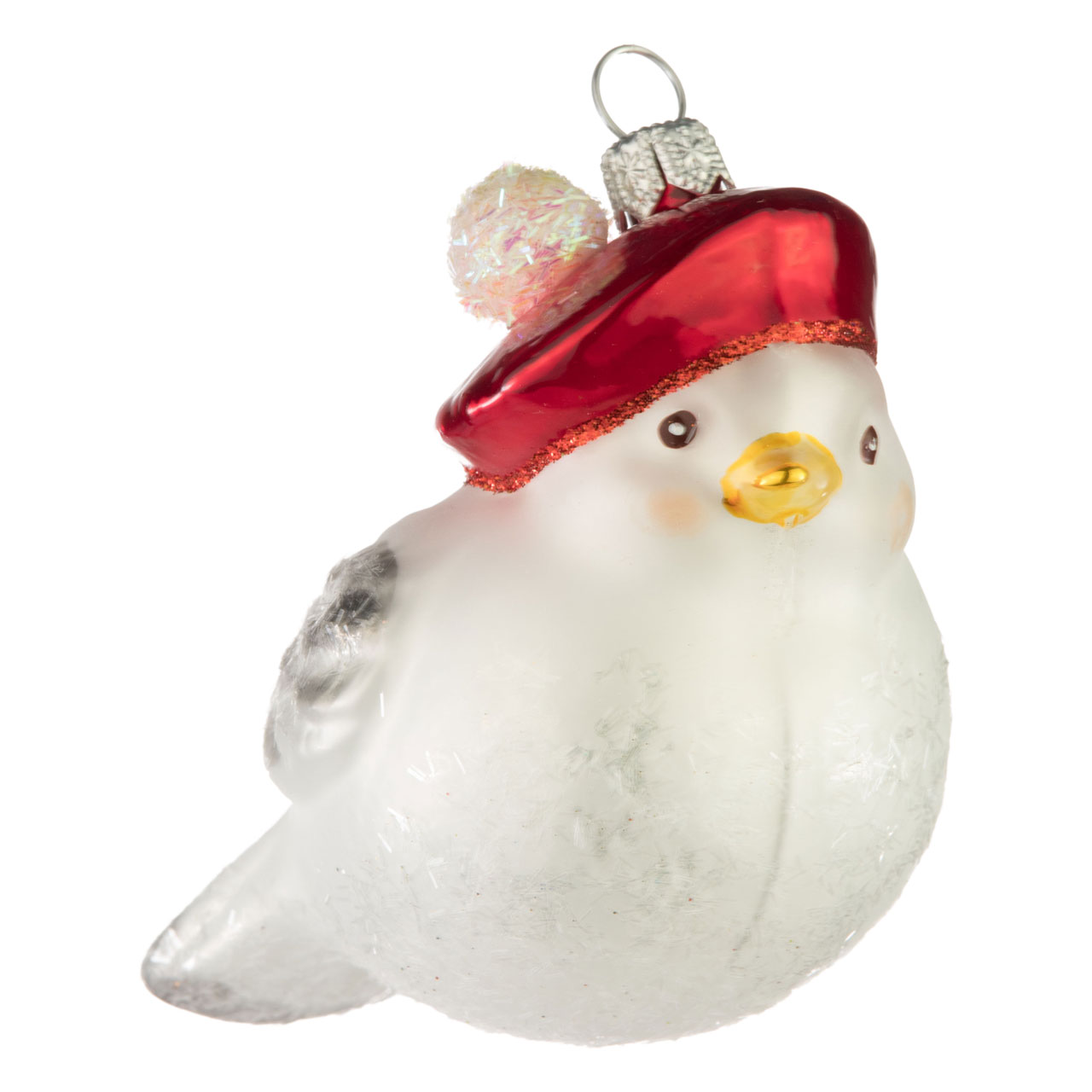 Winter Tit Winter Tit