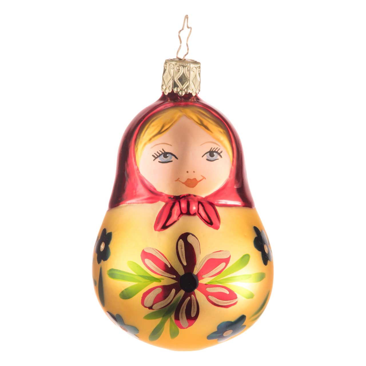 Matryoshka Matryoshka