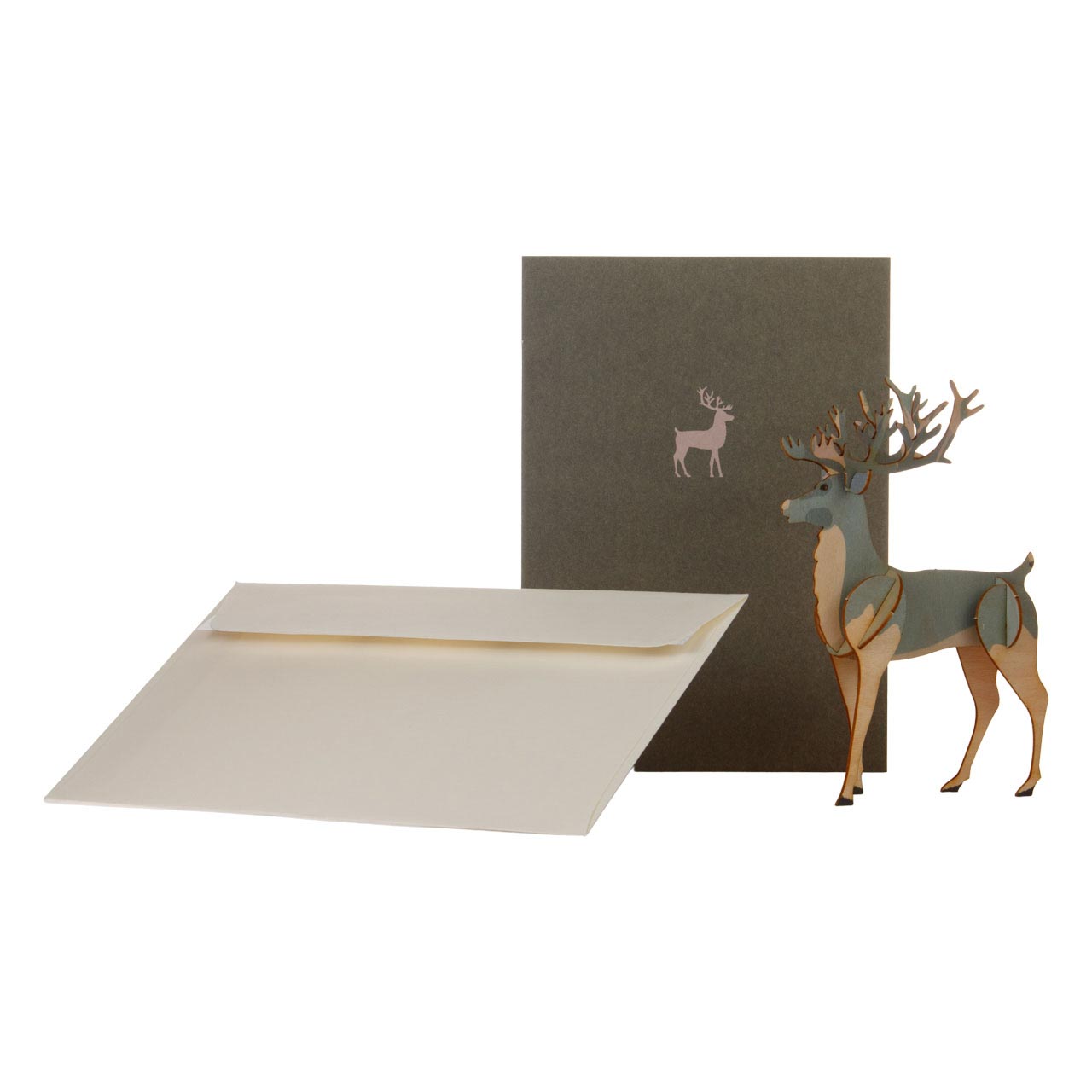 Reindeer Reindeer