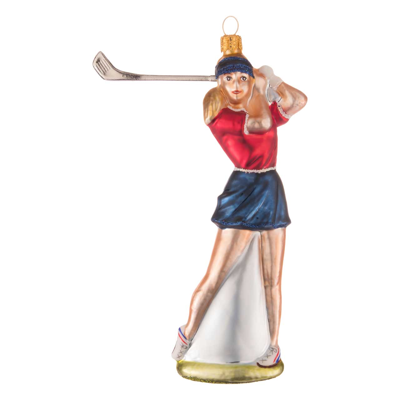 Golfer Golfer