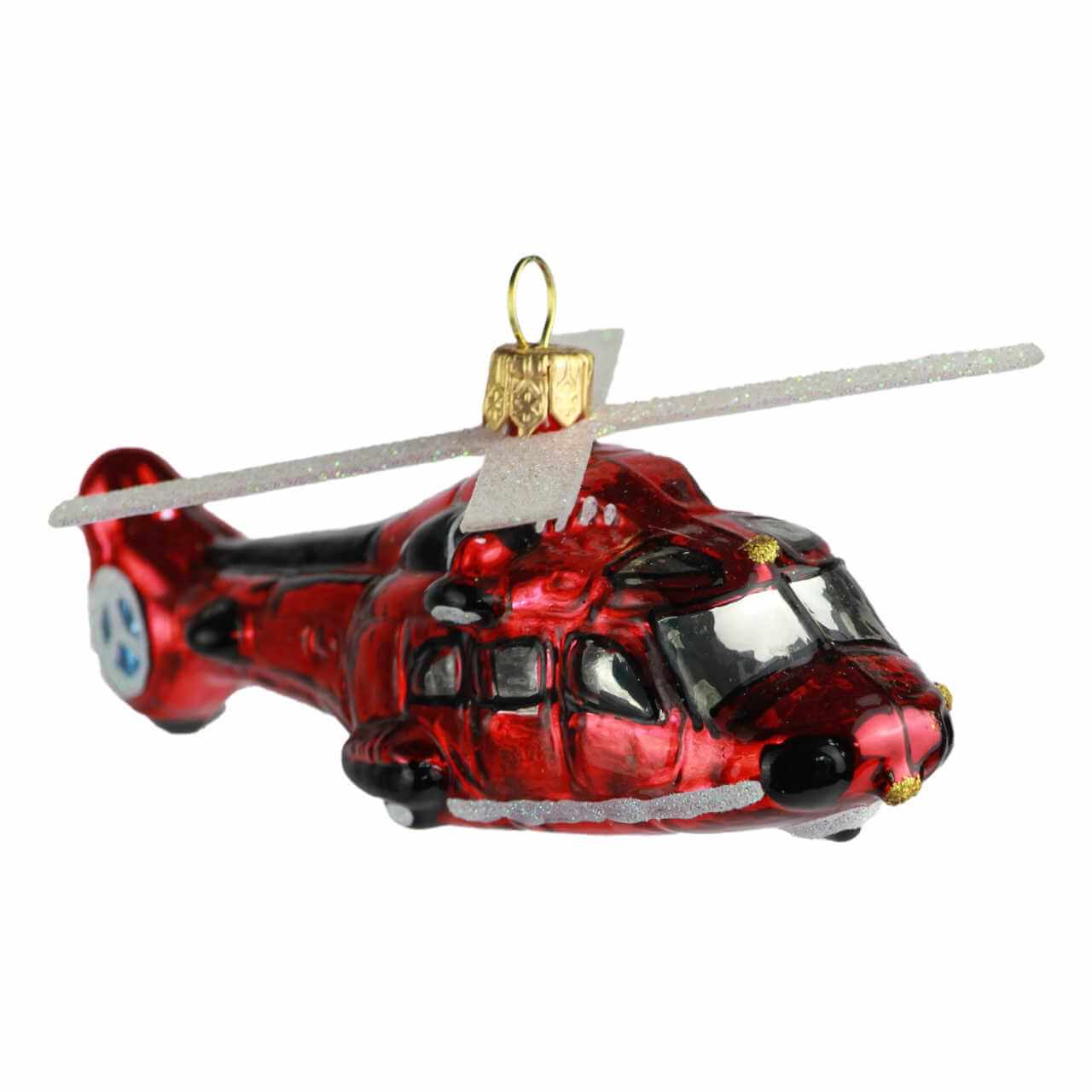 Helicopter